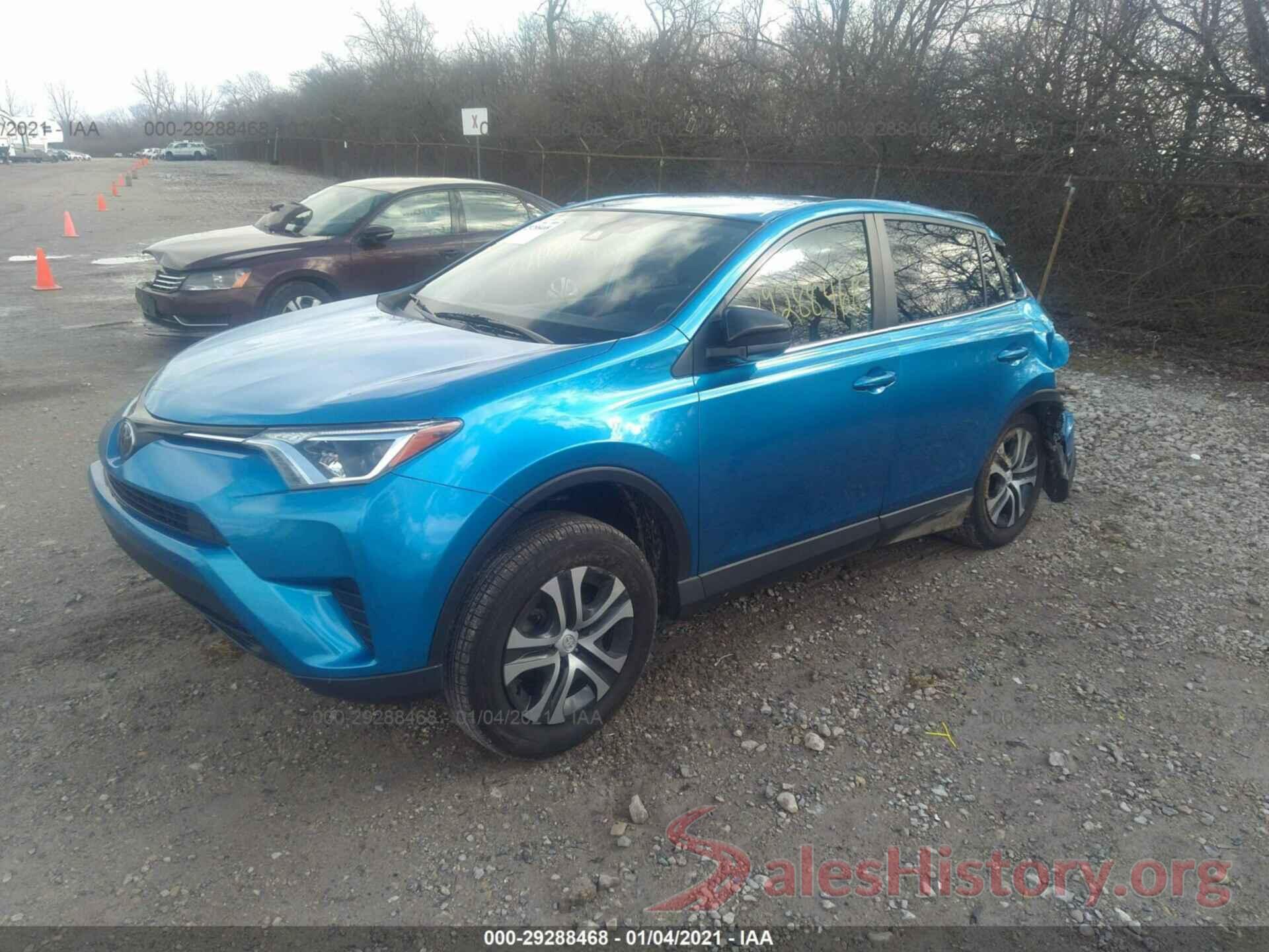 JTMZFREV1HJ716720 2017 TOYOTA RAV4