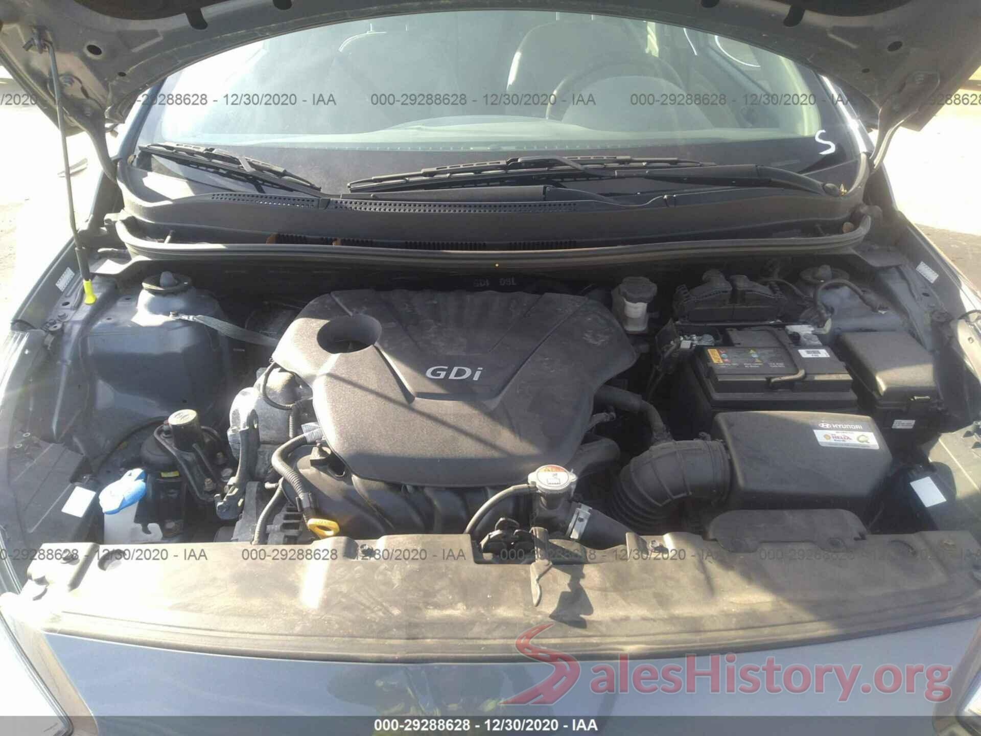 KMHCT4AE9HU245305 2017 HYUNDAI ACCENT