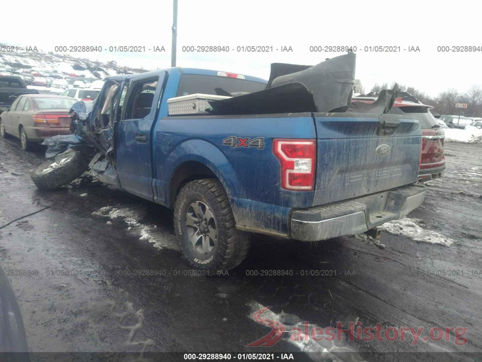 1FTEW1EB8JFC55093 2018 FORD F-150