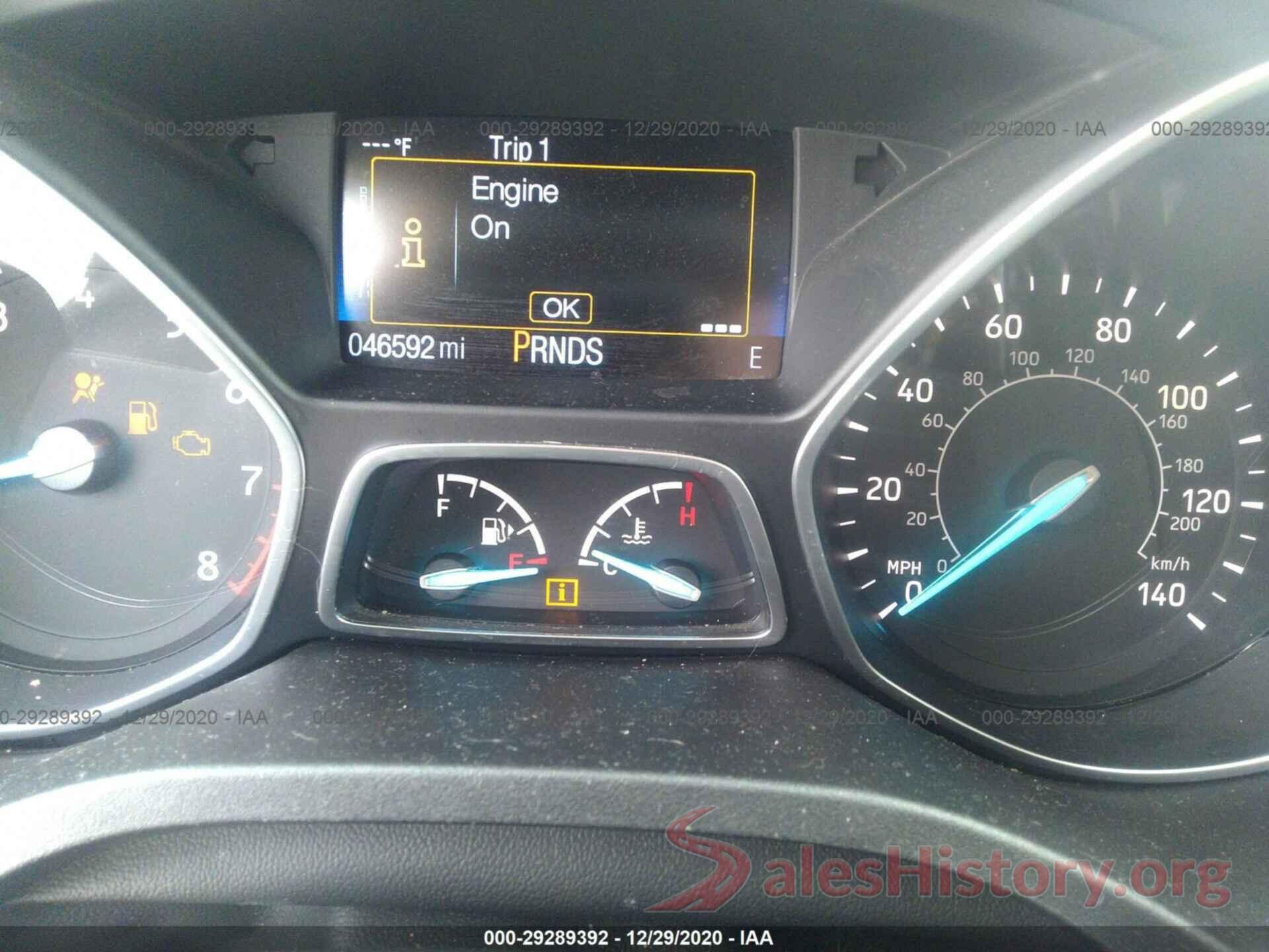 1FMCU0GD7HUB60757 2017 FORD ESCAPE