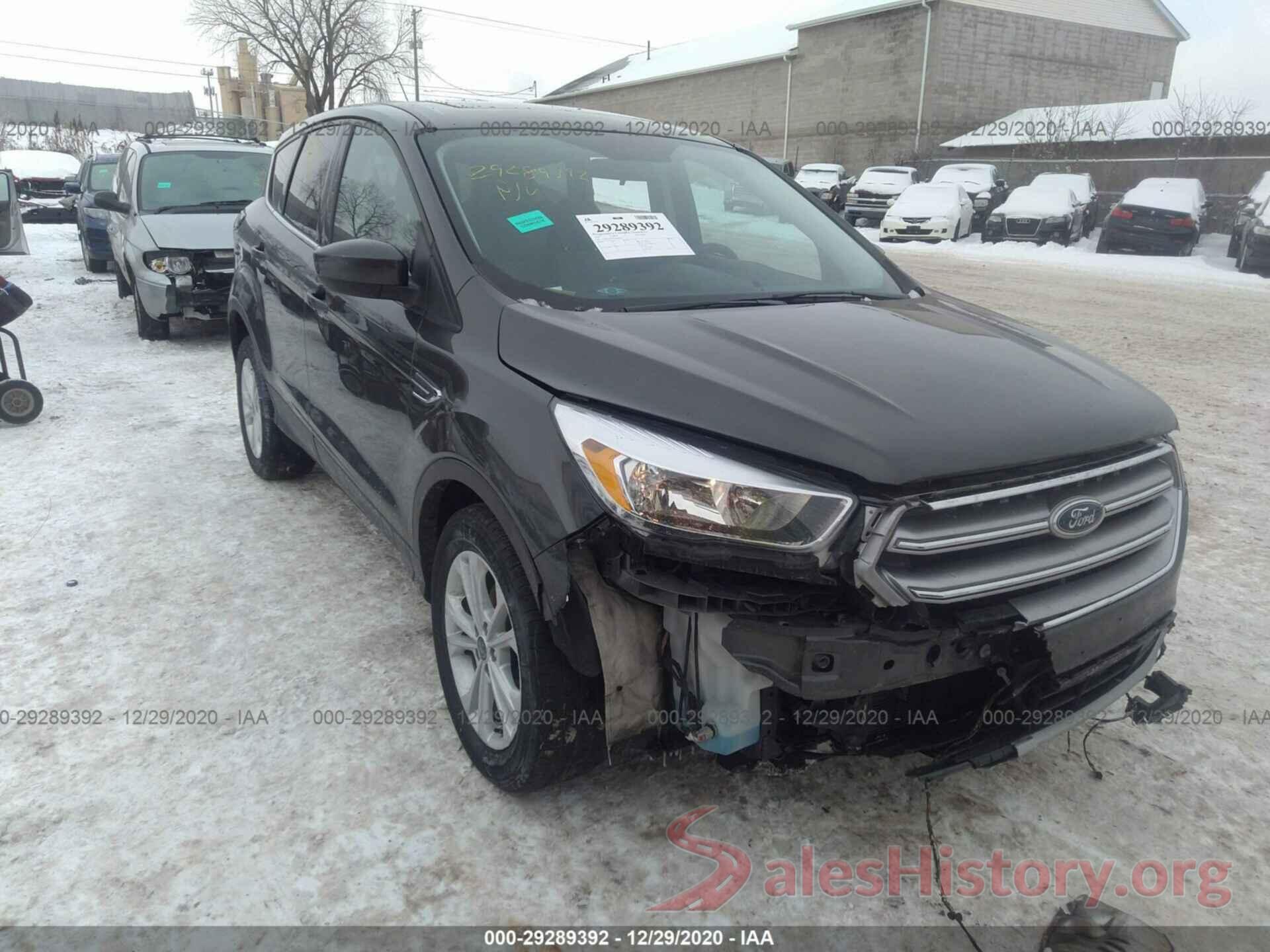 1FMCU0GD7HUB60757 2017 FORD ESCAPE