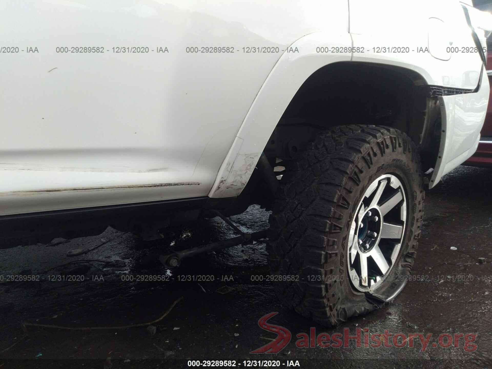 JTEBU5JR8J5508353 2018 TOYOTA 4RUNNER