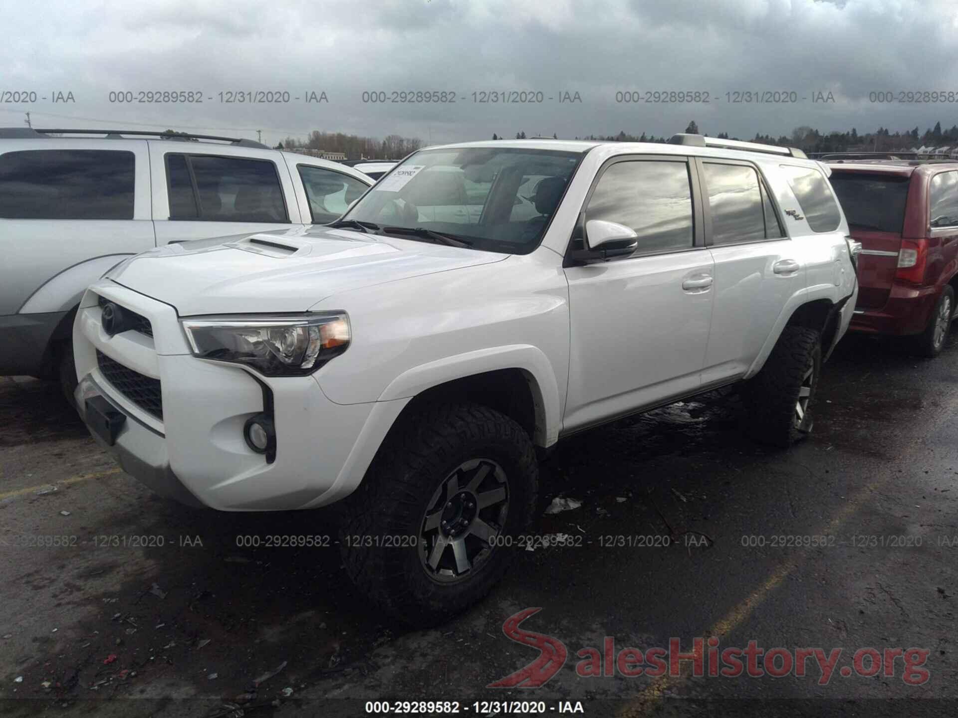 JTEBU5JR8J5508353 2018 TOYOTA 4RUNNER