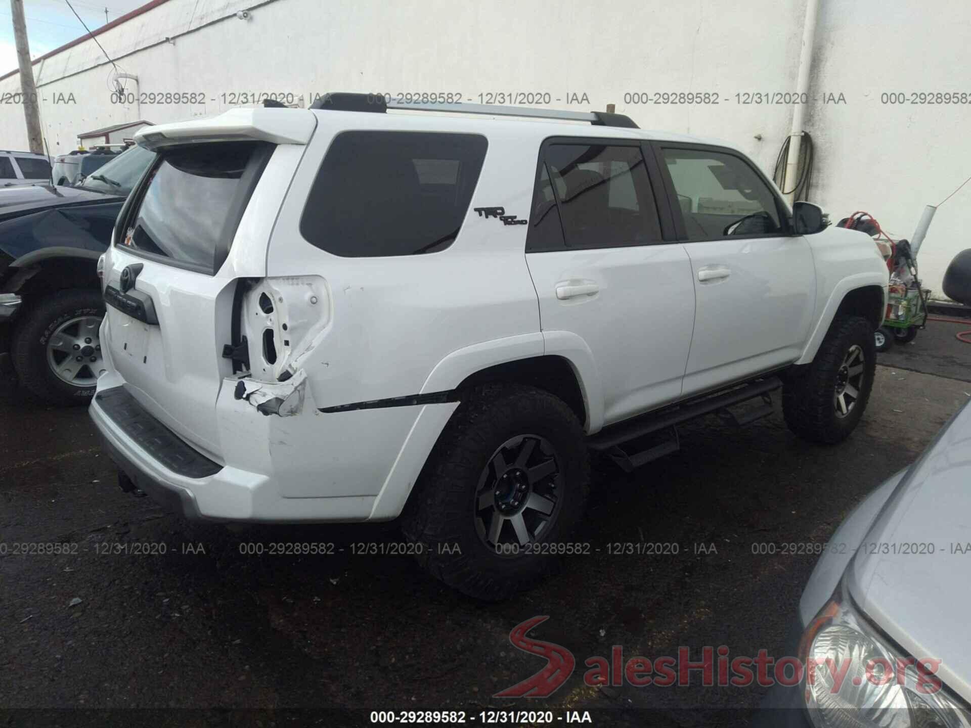 JTEBU5JR8J5508353 2018 TOYOTA 4RUNNER