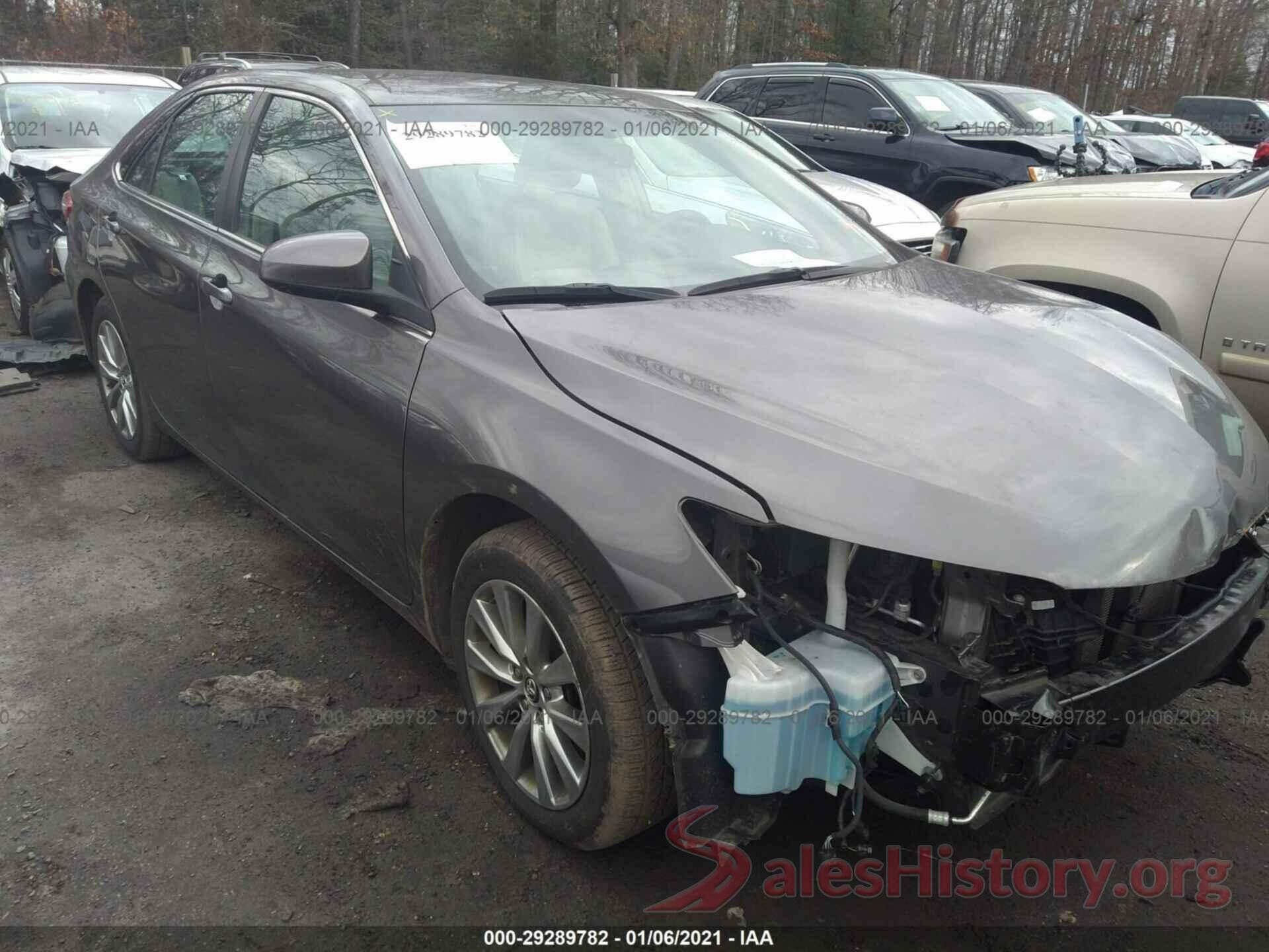 4T4BF1FK5GR524688 2016 TOYOTA CAMRY