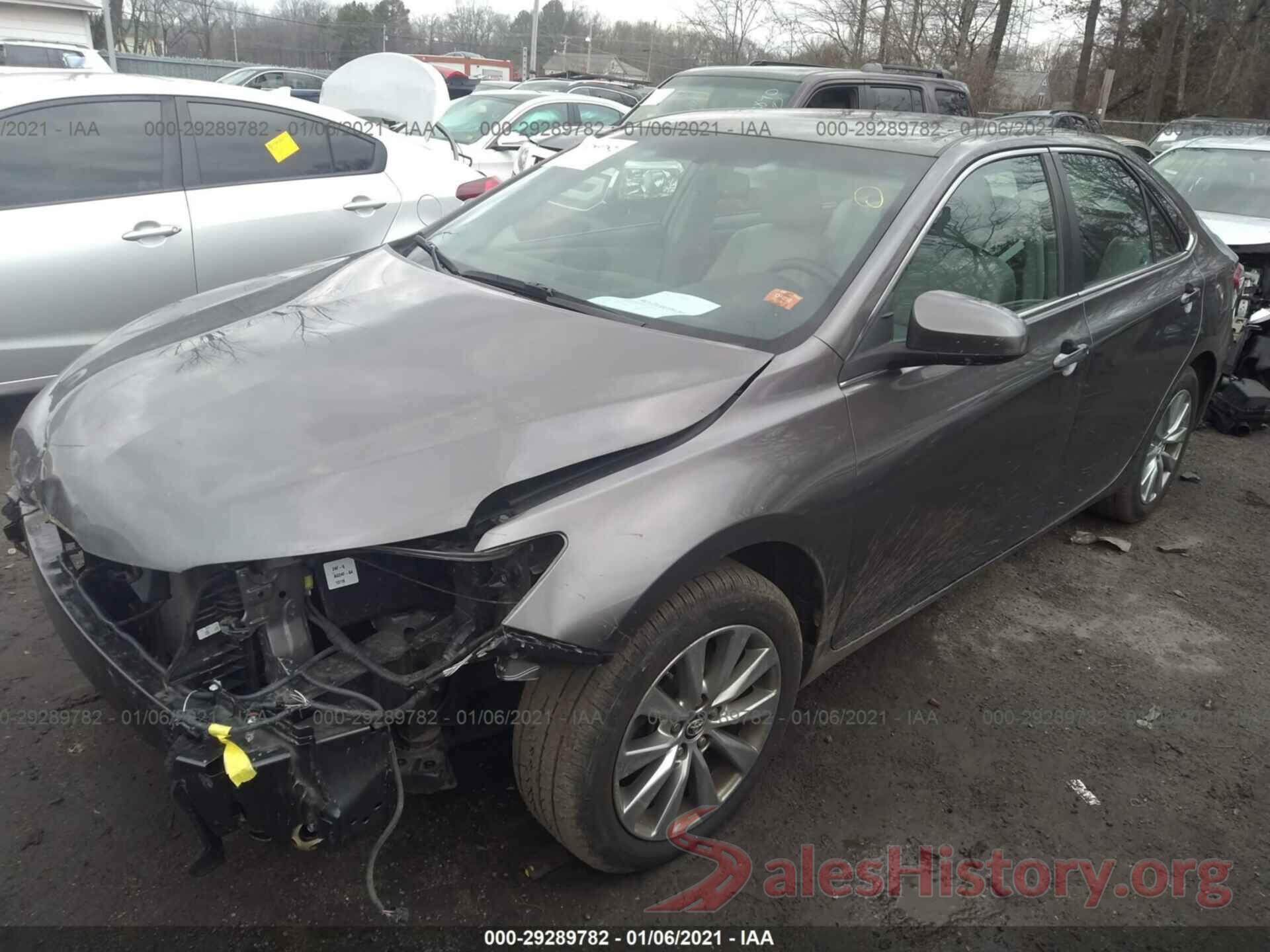 4T4BF1FK5GR524688 2016 TOYOTA CAMRY