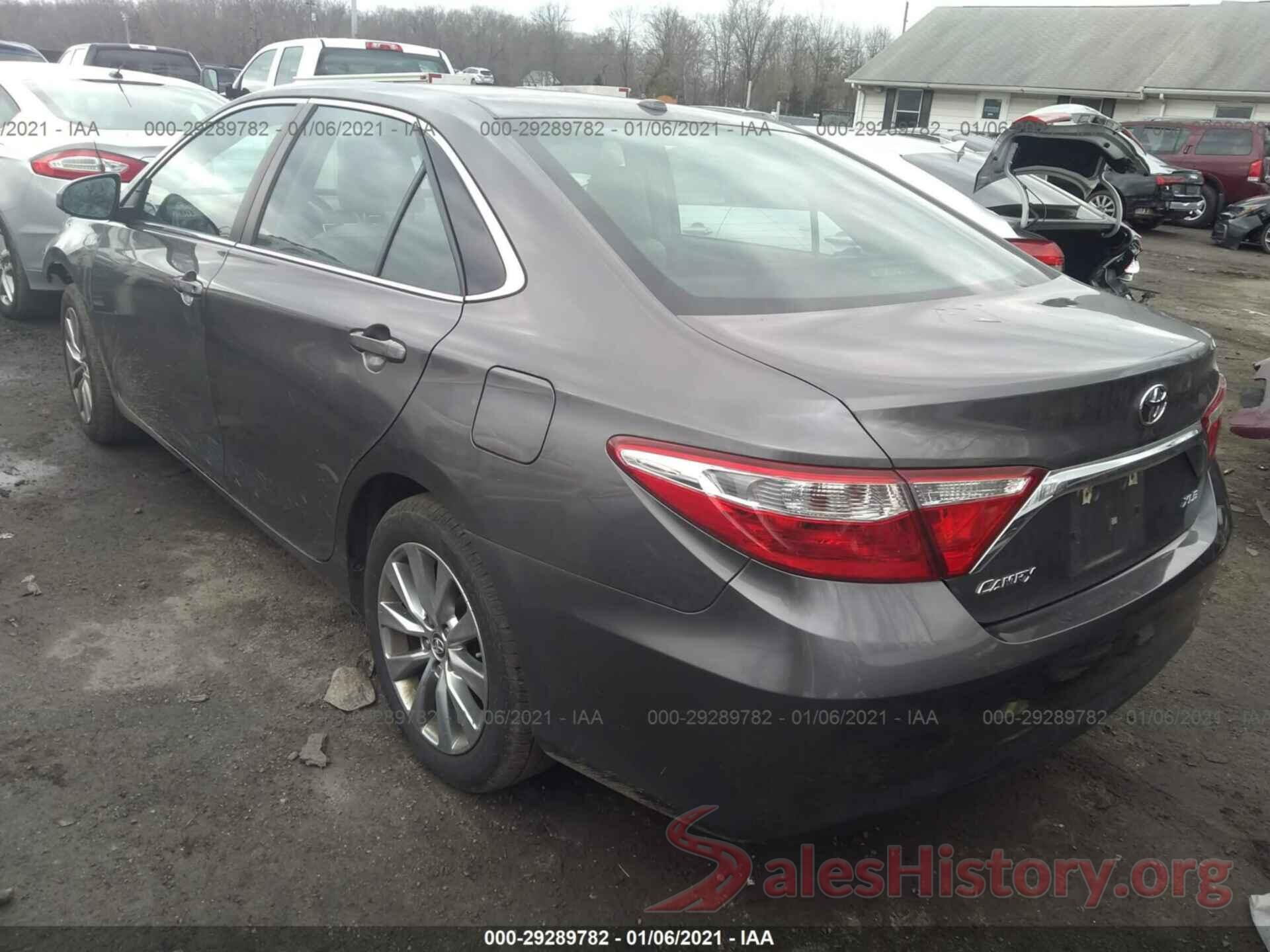 4T4BF1FK5GR524688 2016 TOYOTA CAMRY