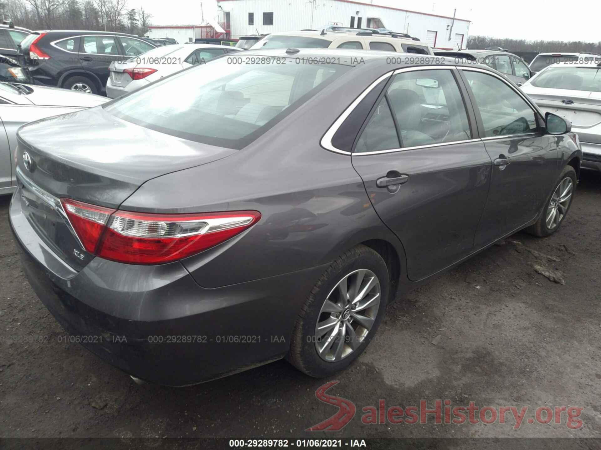 4T4BF1FK5GR524688 2016 TOYOTA CAMRY