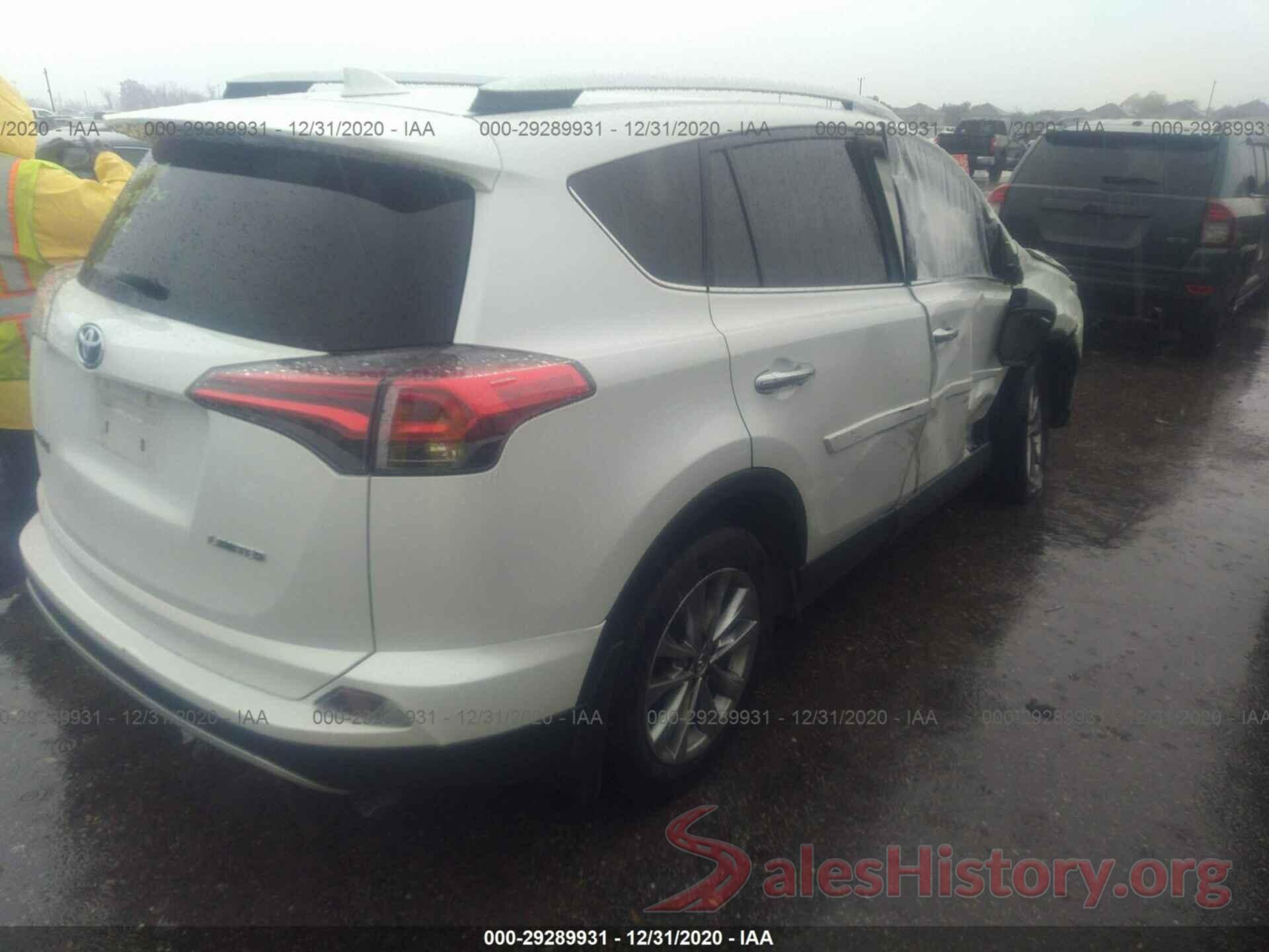 2T3YFREV8GW278273 2016 TOYOTA RAV4