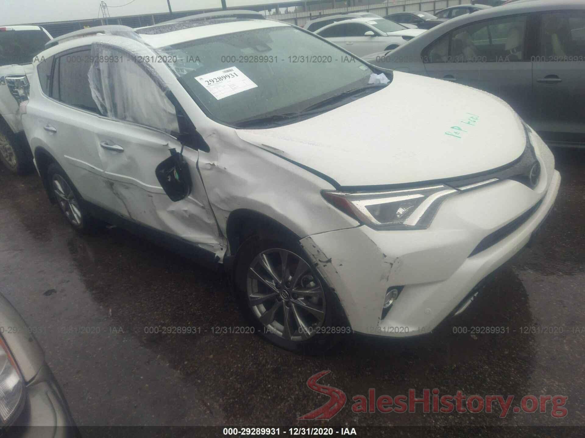 2T3YFREV8GW278273 2016 TOYOTA RAV4