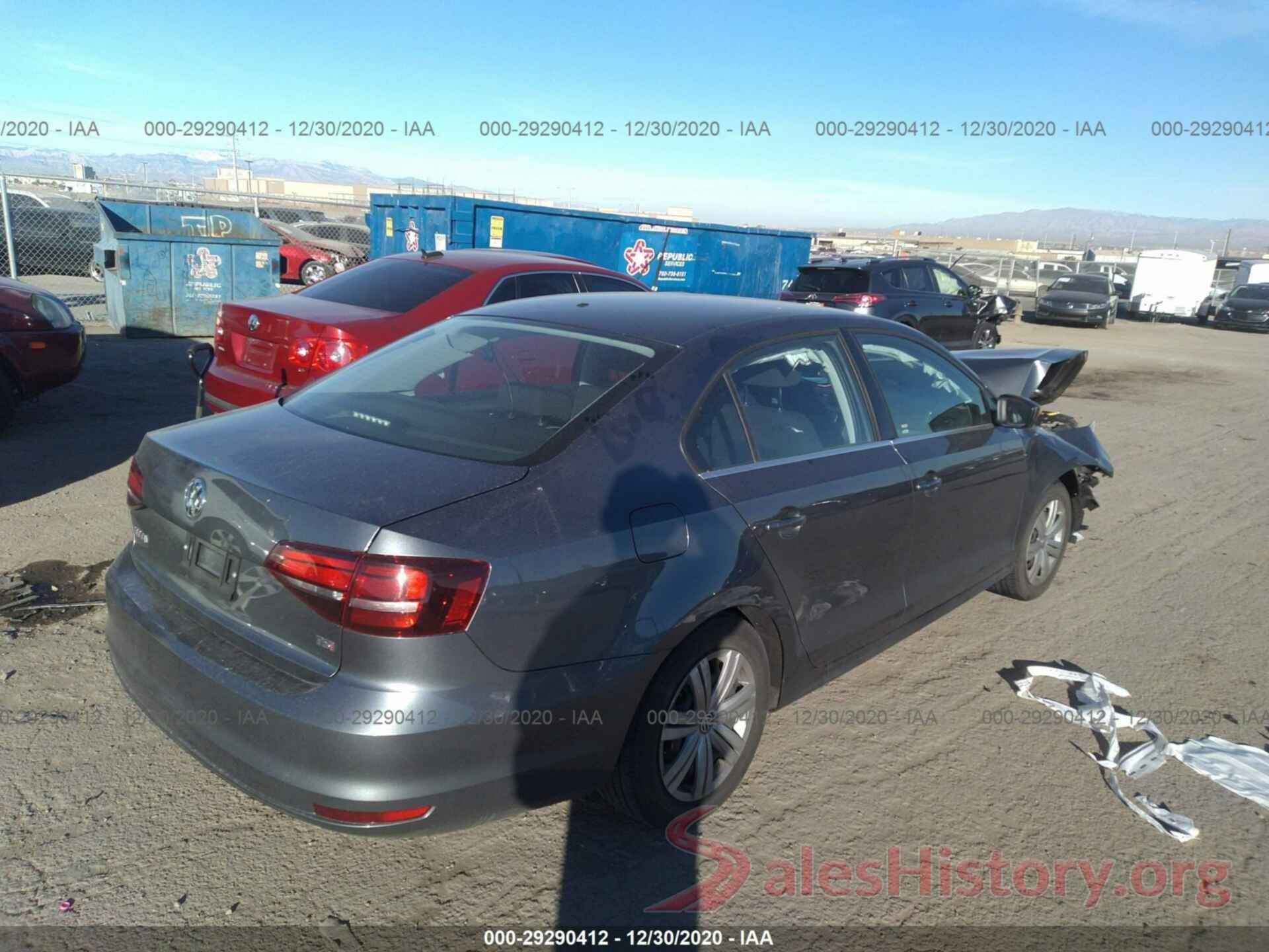 3VW2B7AJ1HM273389 2017 VOLKSWAGEN JETTA