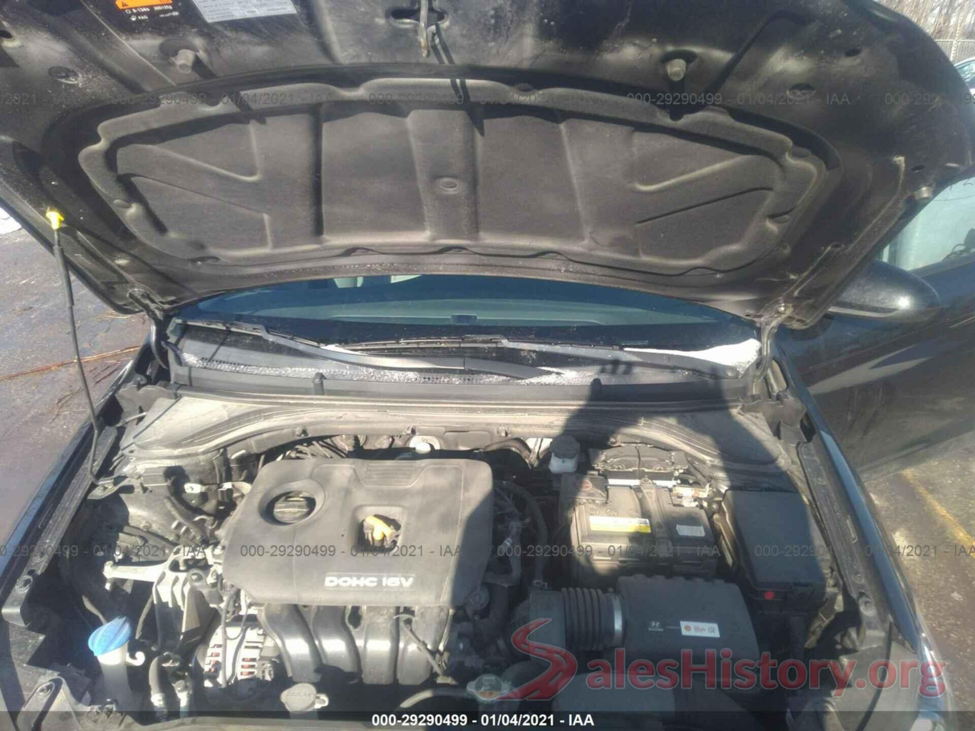 5NPD84LF4HH043868 2017 HYUNDAI ELANTRA