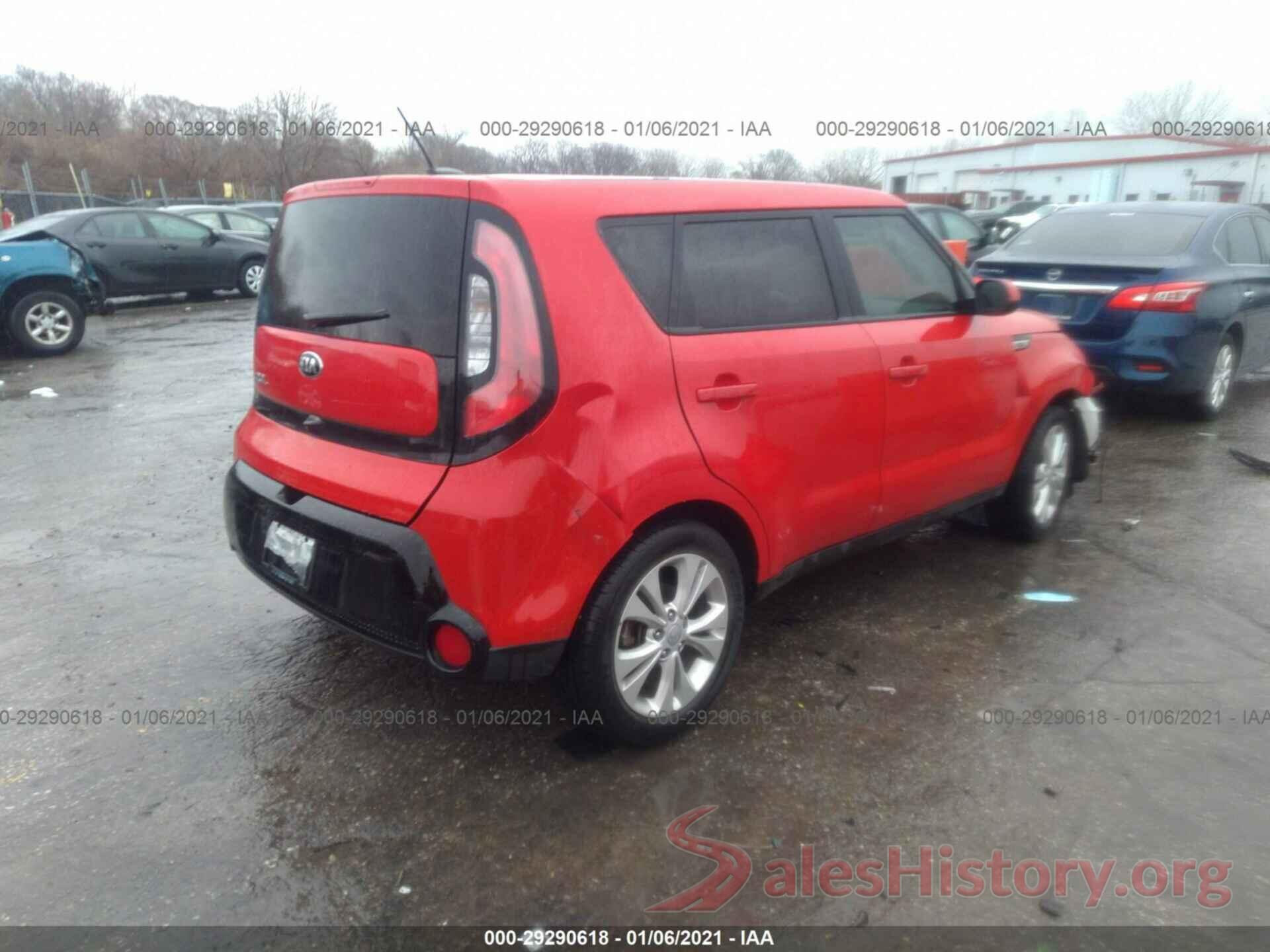 KNDJP3A59G7853199 2016 KIA SOUL