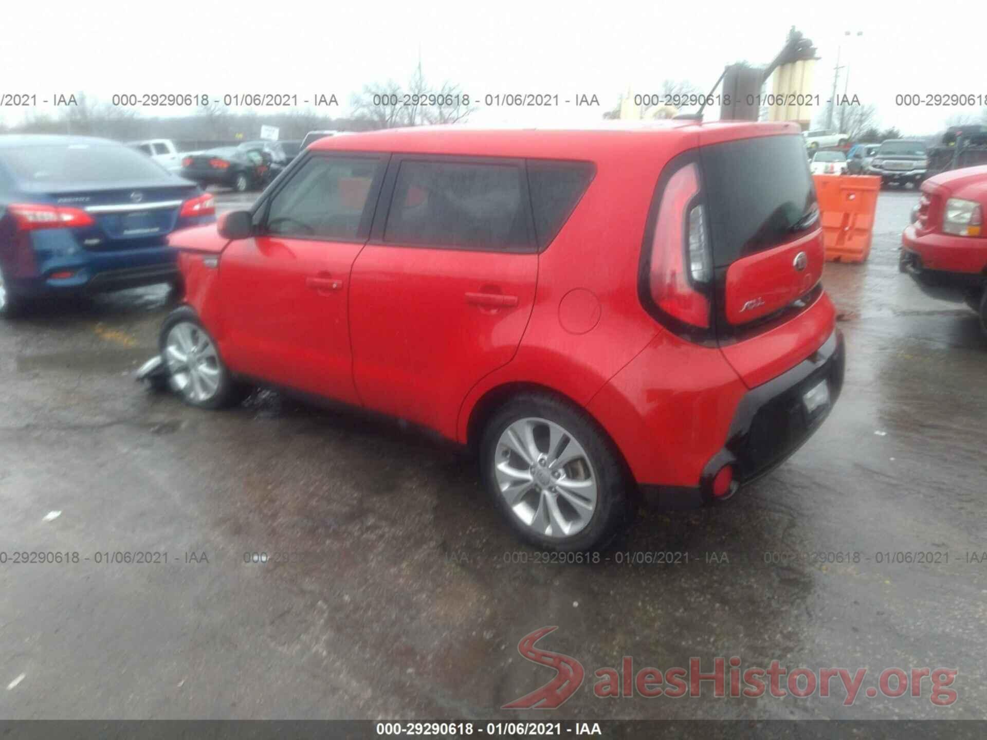 KNDJP3A59G7853199 2016 KIA SOUL