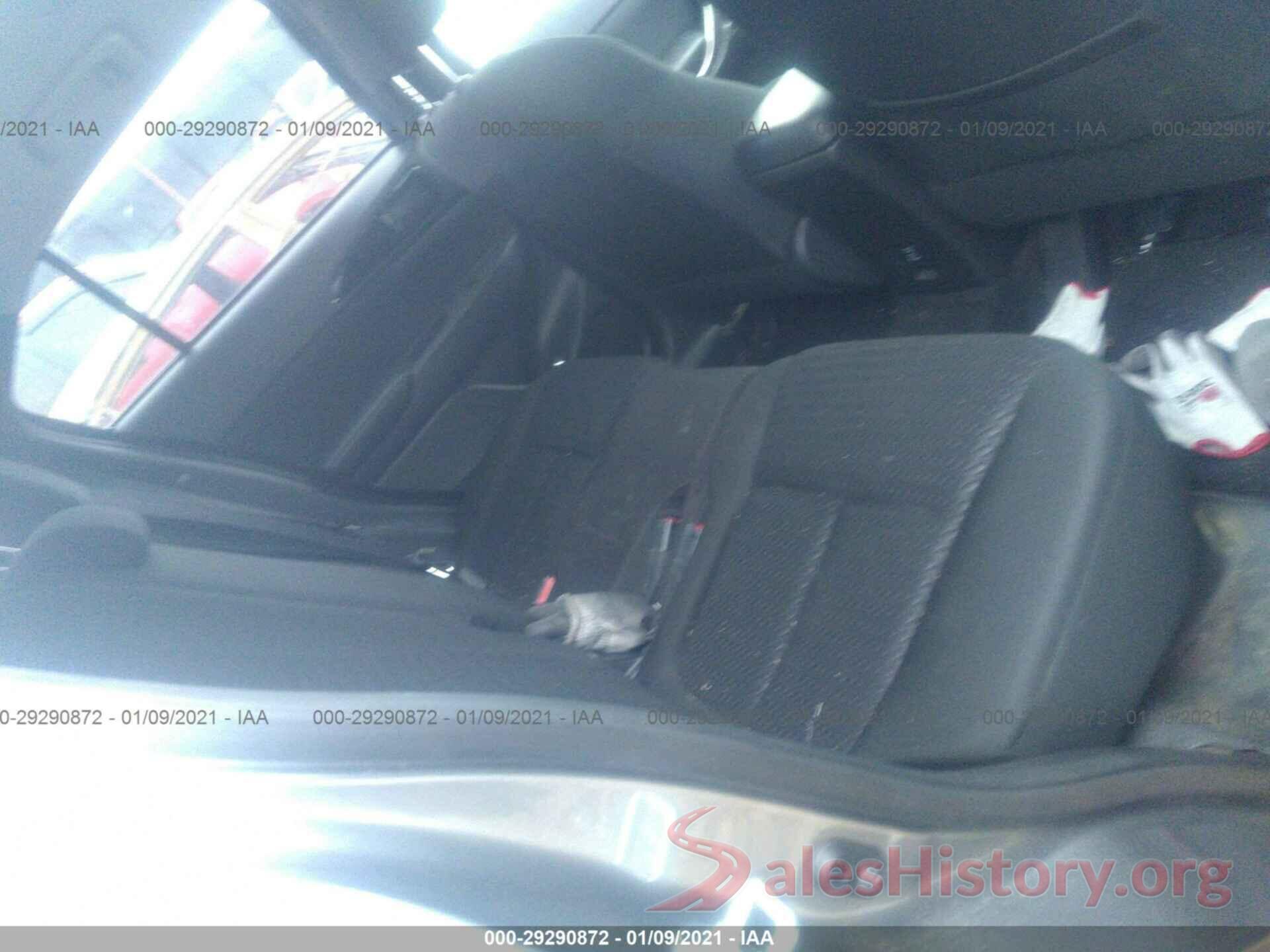 JA4AS3AA5KZ018316 2019 MITSUBISHI ECLIPSE CROSS