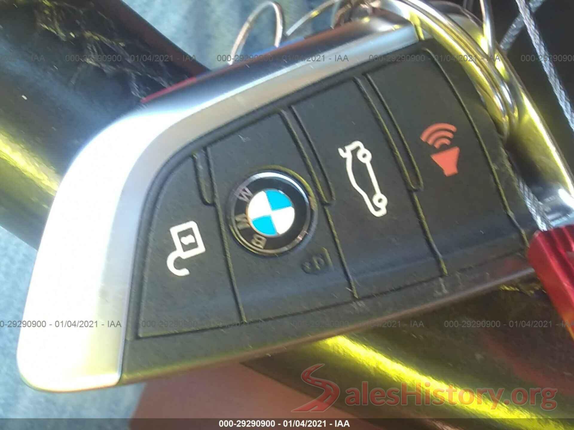 5UXKU2C54G0N83455 2016 BMW X6