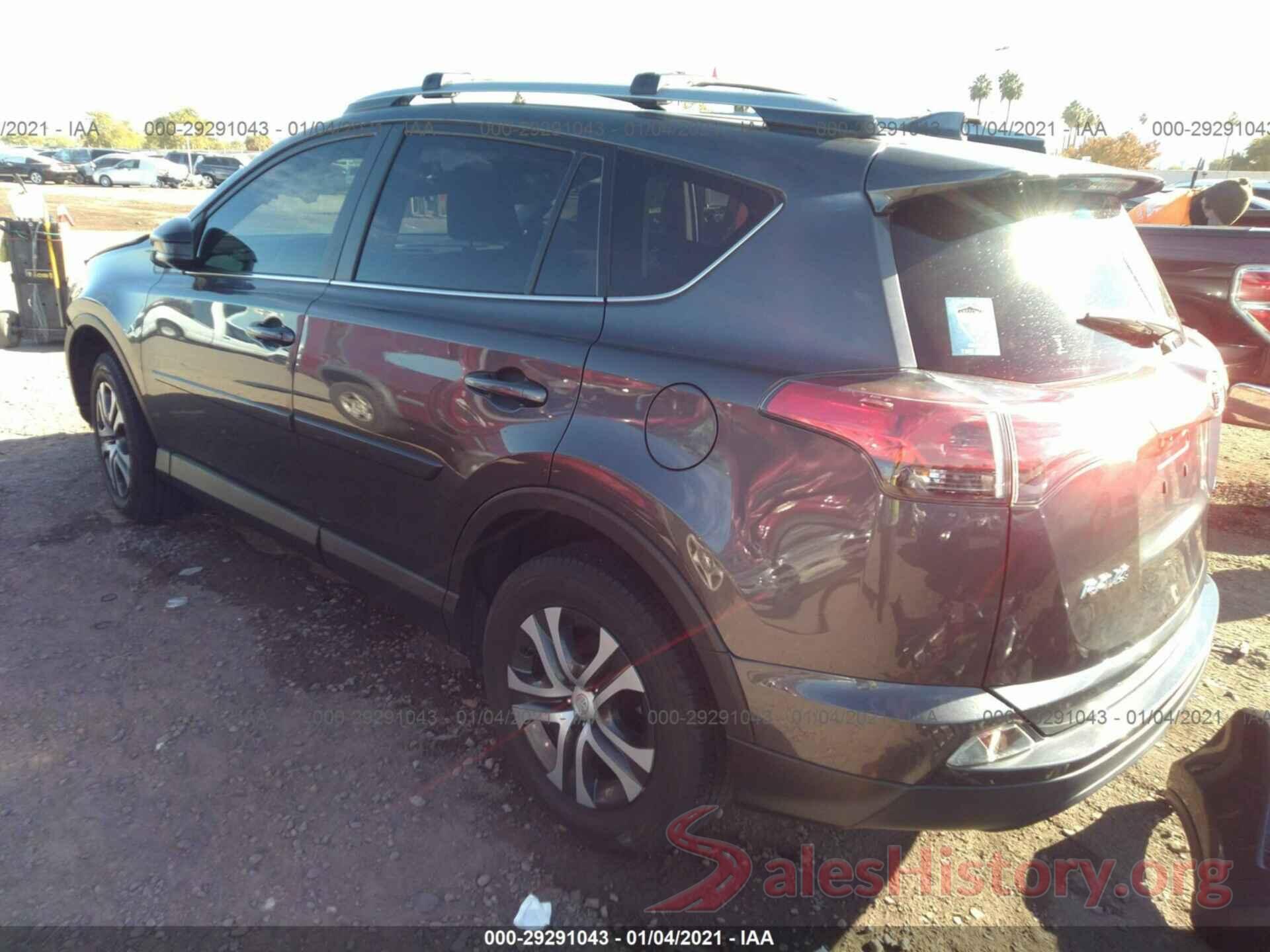 JTMZFREV9JJ733903 2018 TOYOTA RAV4