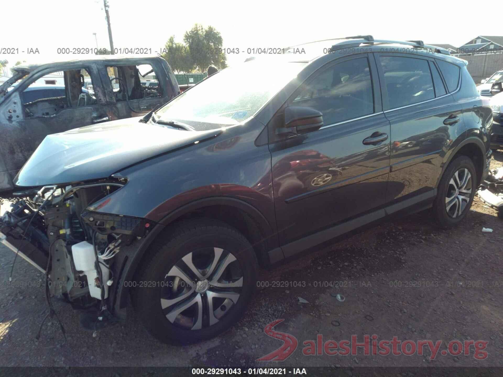 JTMZFREV9JJ733903 2018 TOYOTA RAV4