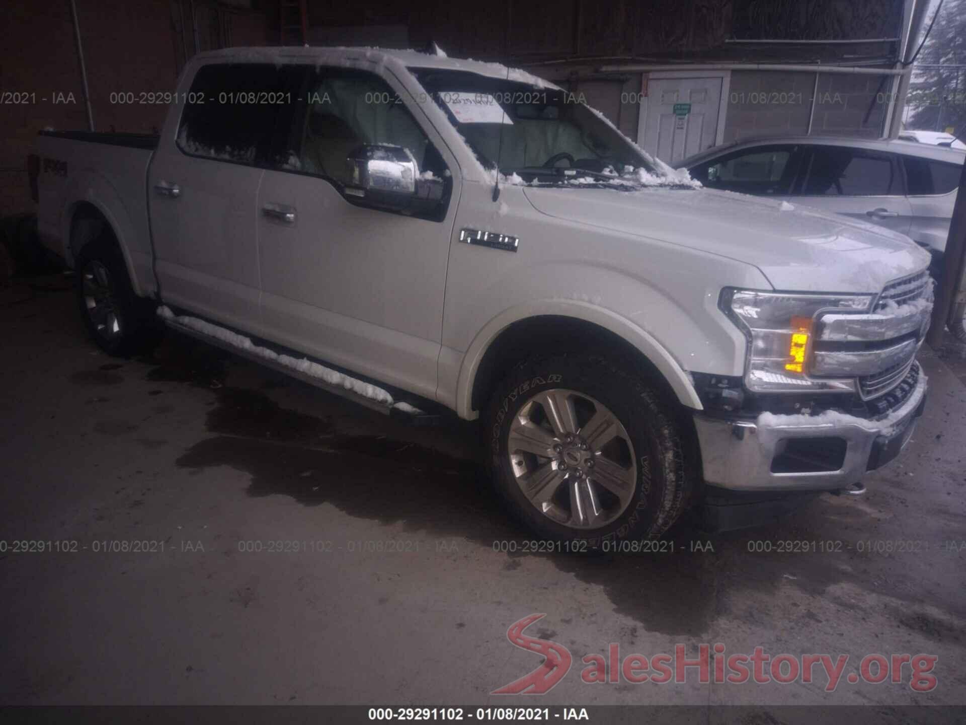 1FTEW1E5XLFB61794 2020 FORD F-150