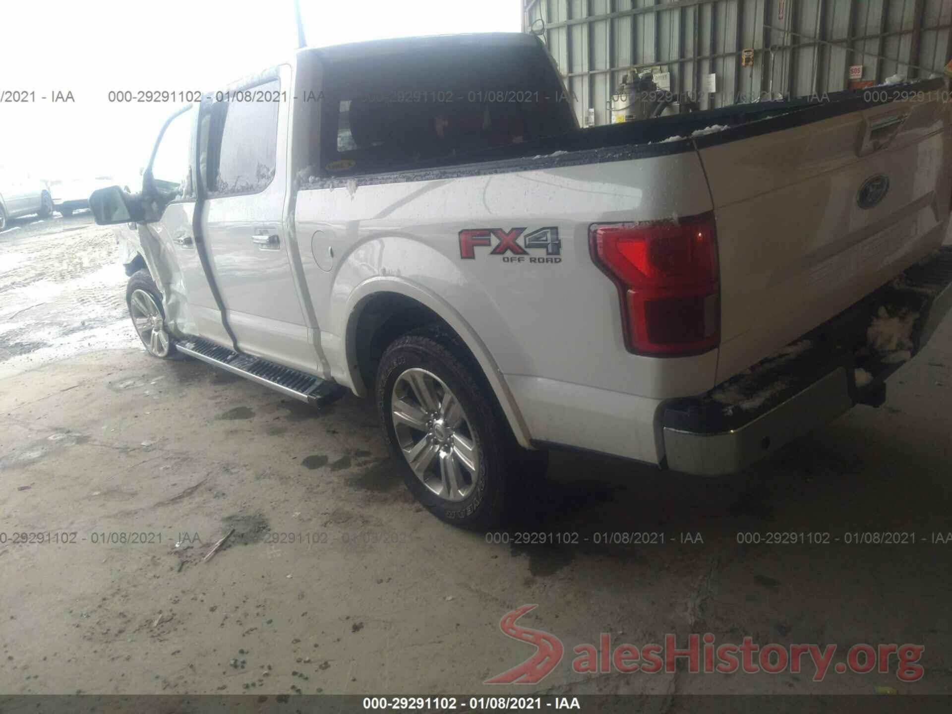 1FTEW1E5XLFB61794 2020 FORD F-150