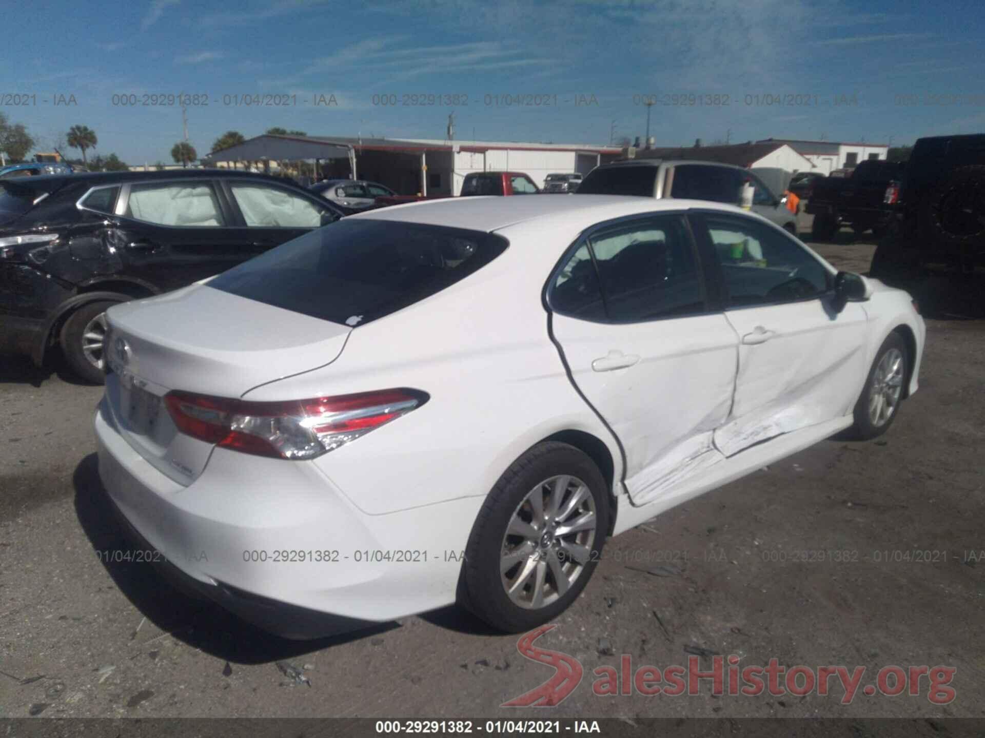 4T1B11HK3JU505490 2018 TOYOTA CAMRY