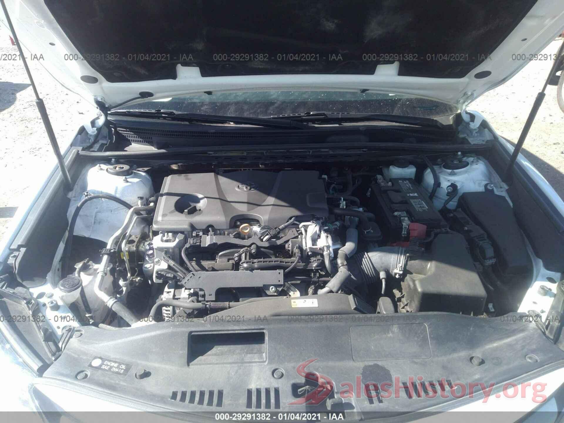 4T1B11HK3JU505490 2018 TOYOTA CAMRY