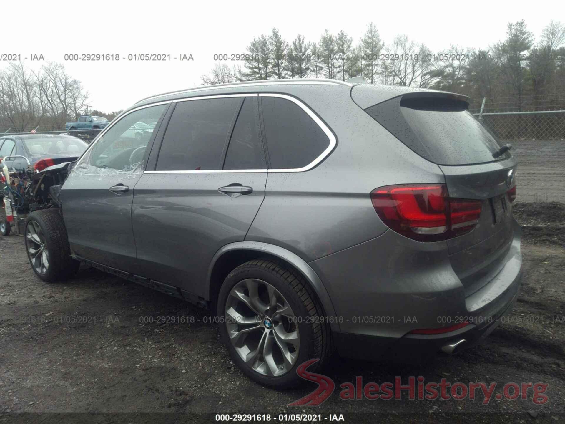 5UXKR0C56G0S90095 2016 BMW X5