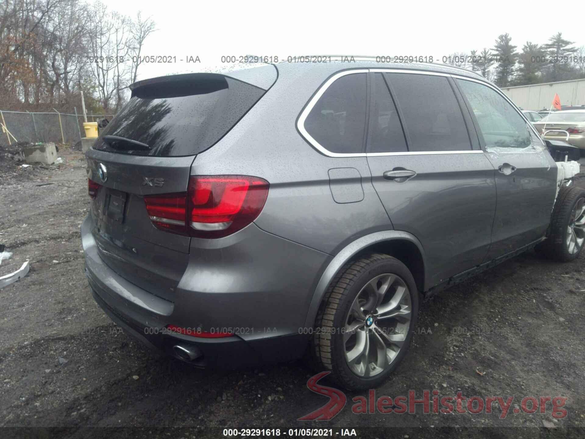 5UXKR0C56G0S90095 2016 BMW X5