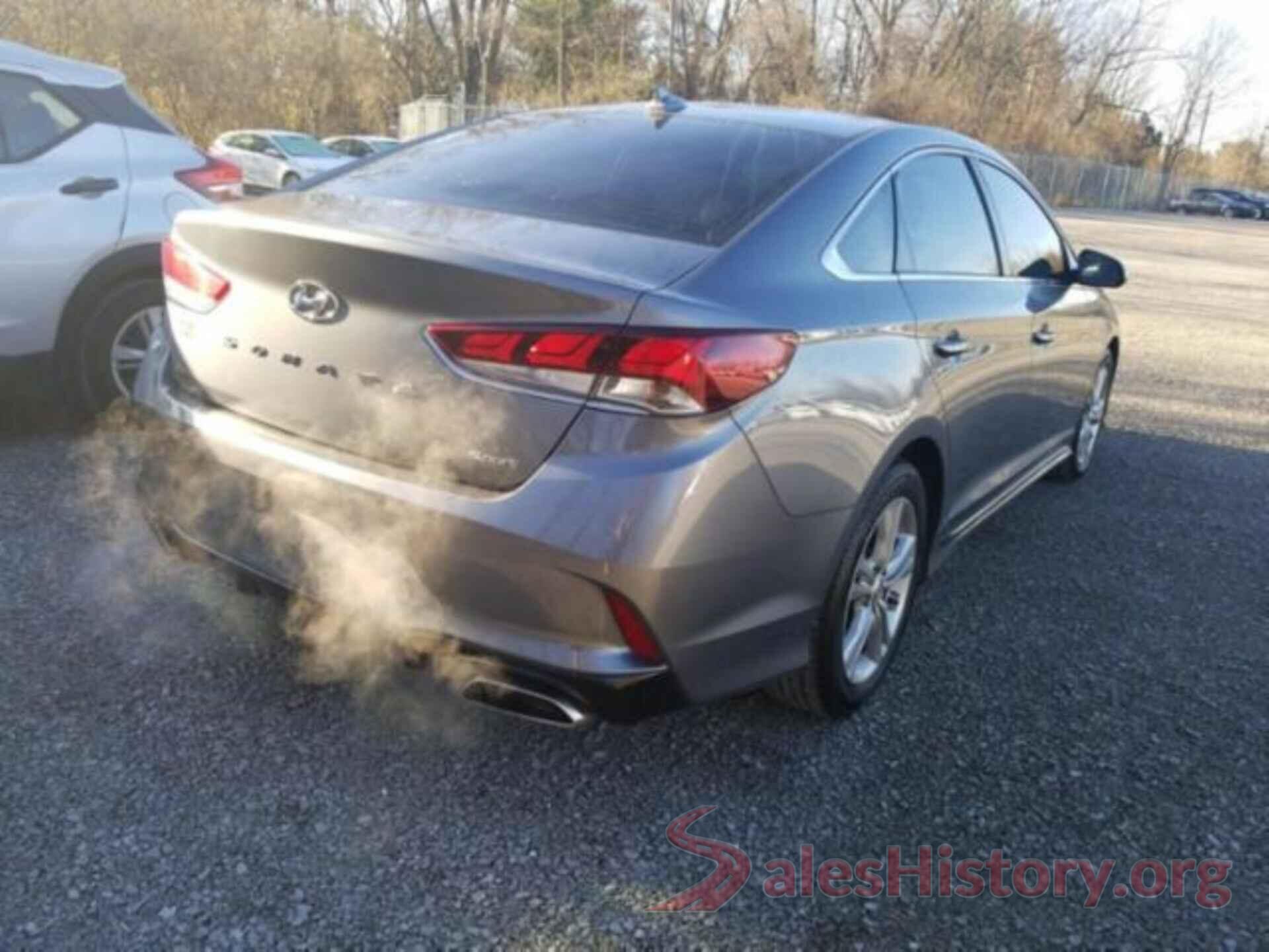 5NPE34AF5JH679226 2018 HYUNDAI SONATA