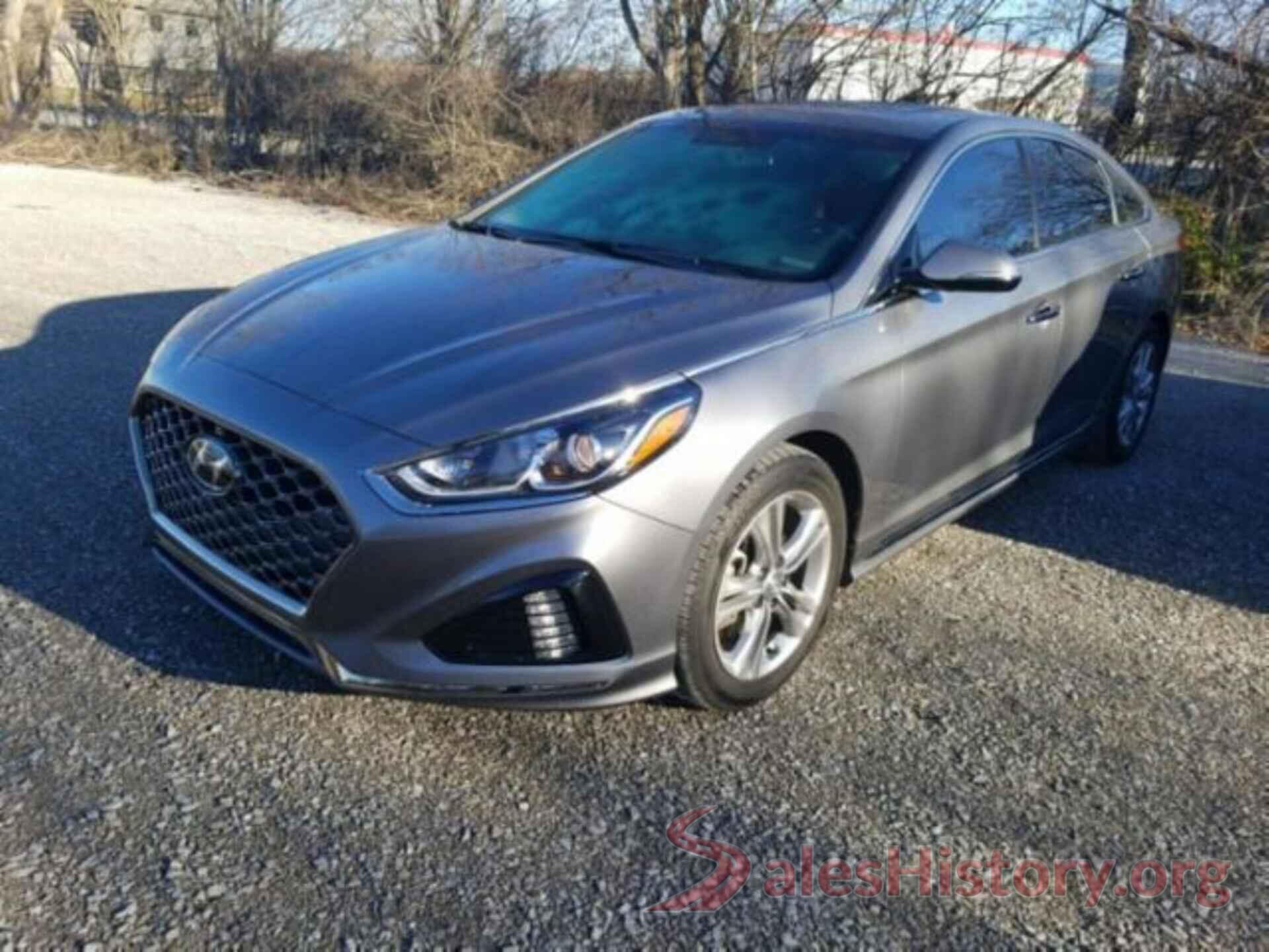 5NPE34AF5JH679226 2018 HYUNDAI SONATA