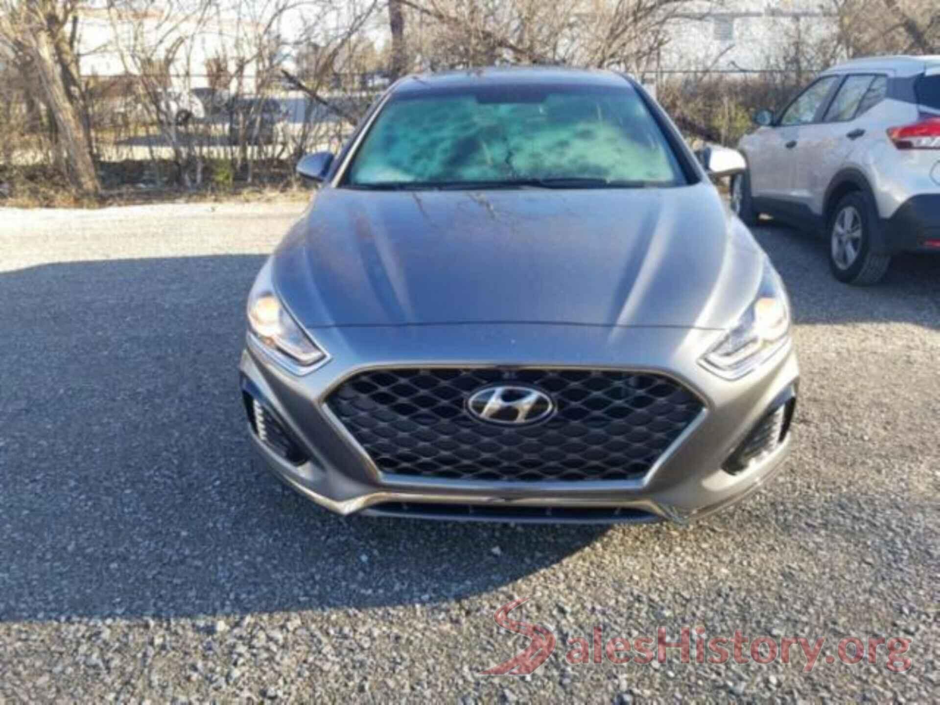 5NPE34AF5JH679226 2018 HYUNDAI SONATA