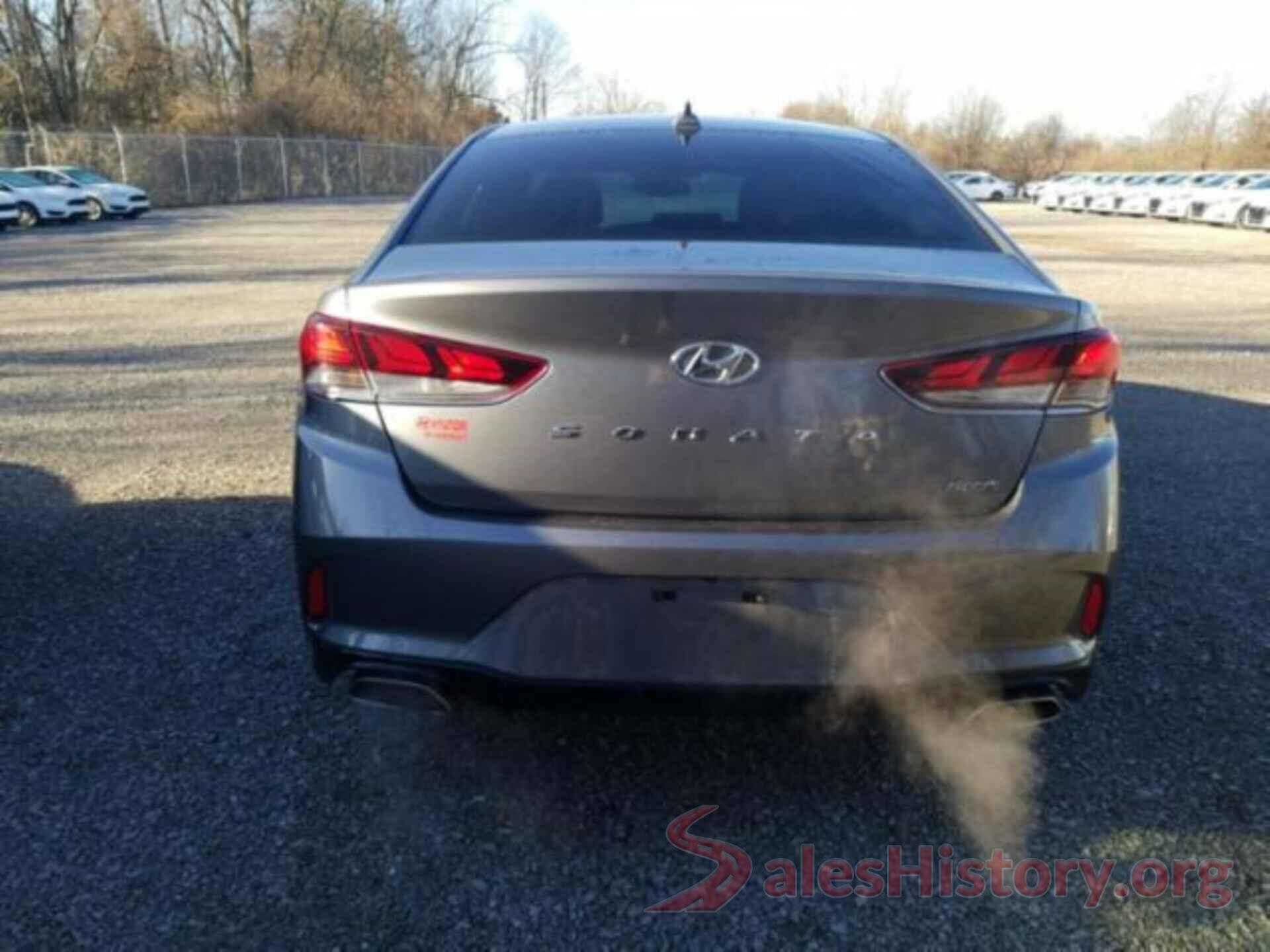 5NPE34AF5JH679226 2018 HYUNDAI SONATA