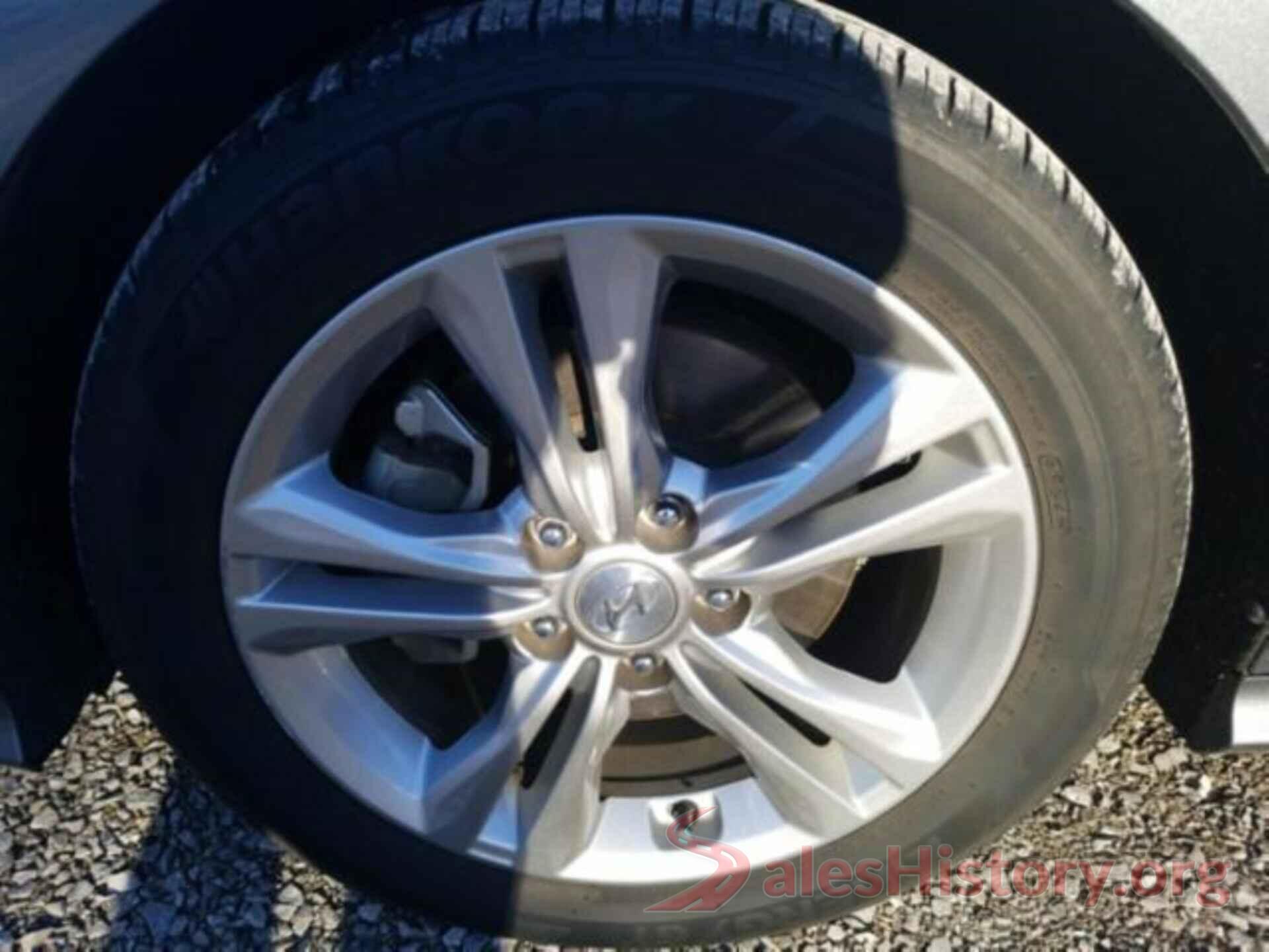 5NPE34AF5JH679226 2018 HYUNDAI SONATA