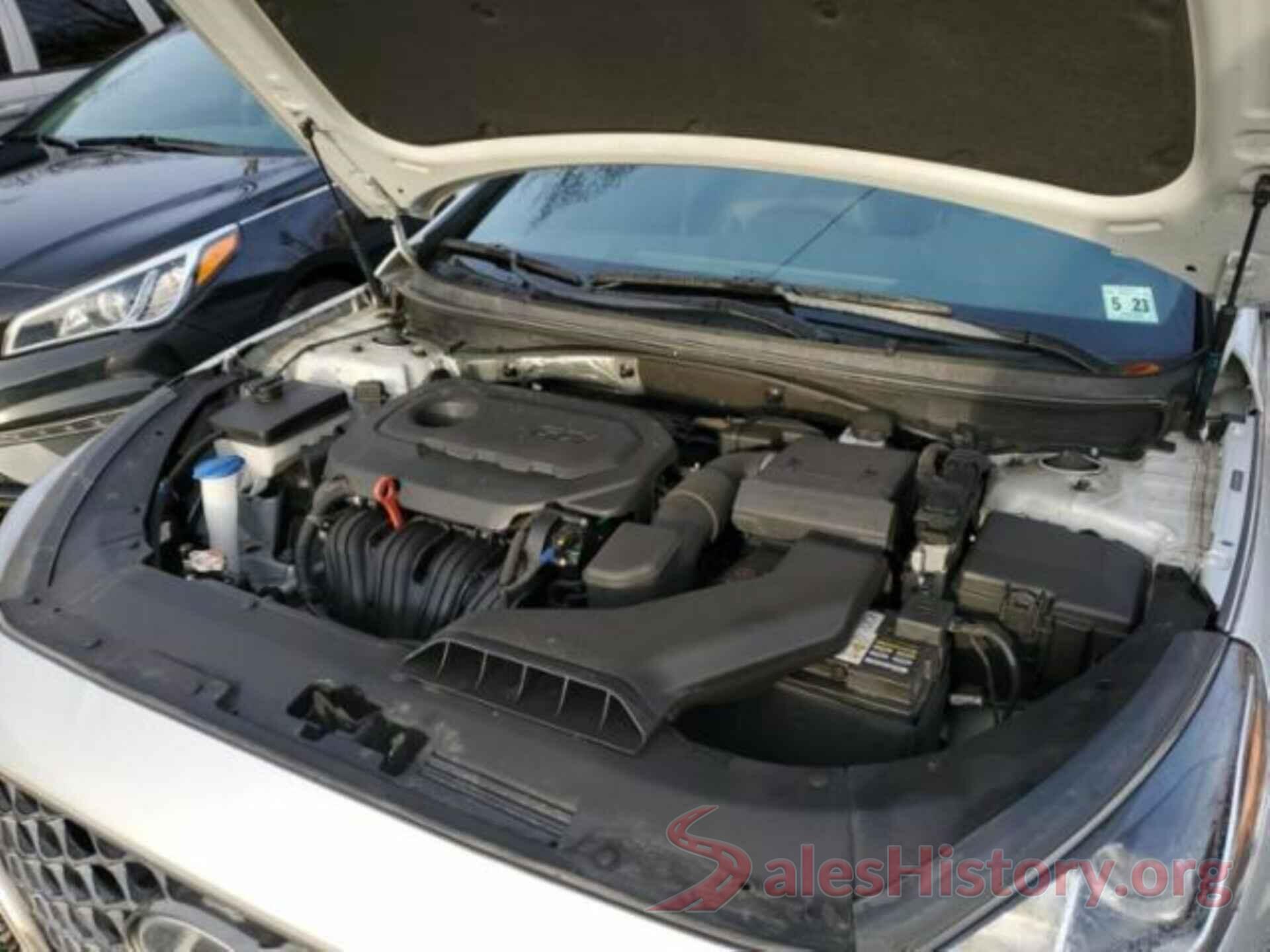 5NPE34AF6JH697363 2018 HYUNDAI SONATA