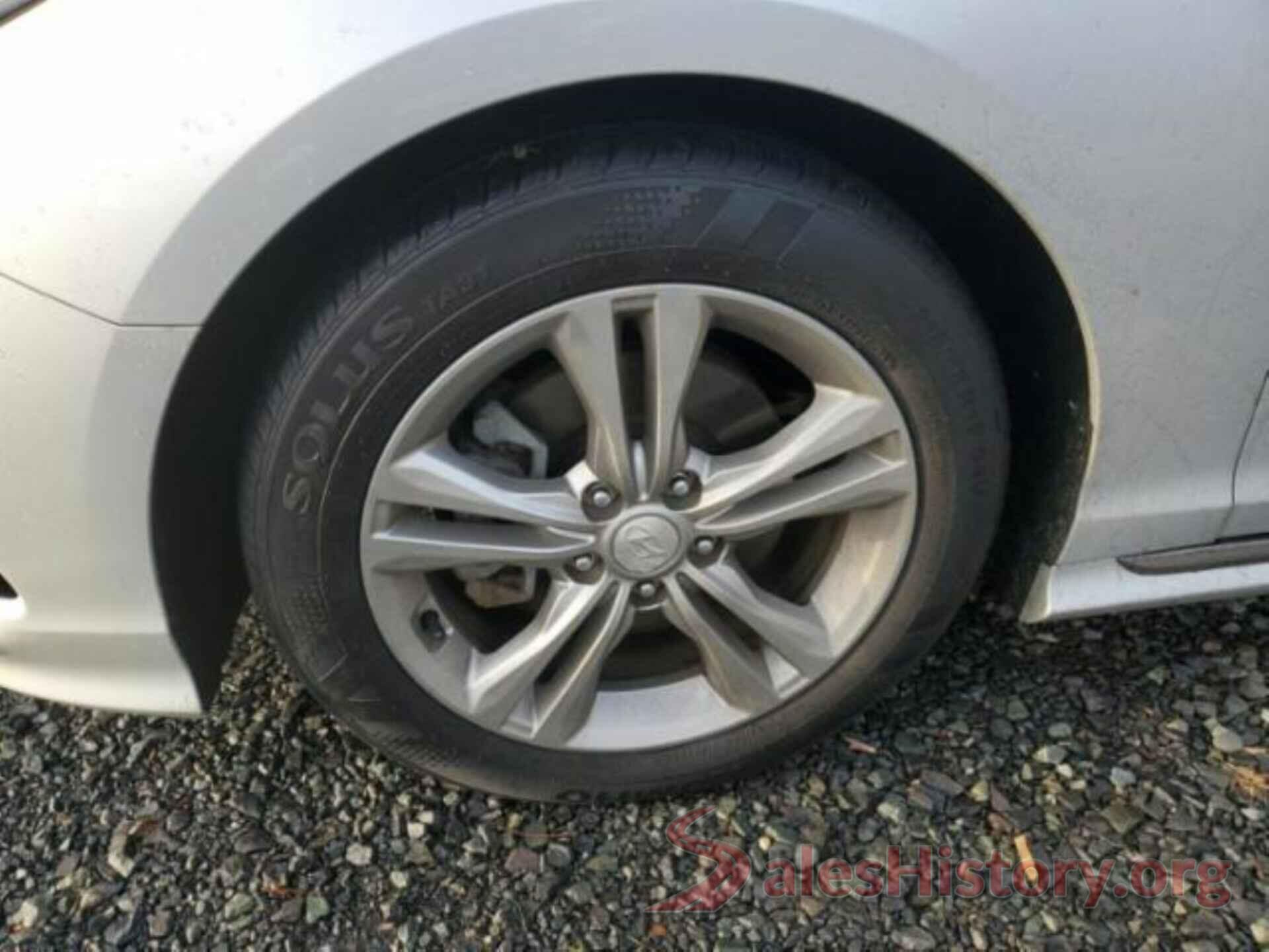 5NPE34AF6JH697363 2018 HYUNDAI SONATA