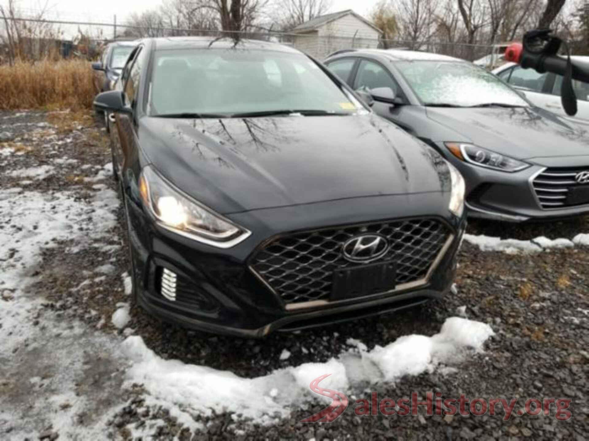 5NPE34AF9JH685238 2018 HYUNDAI SONATA