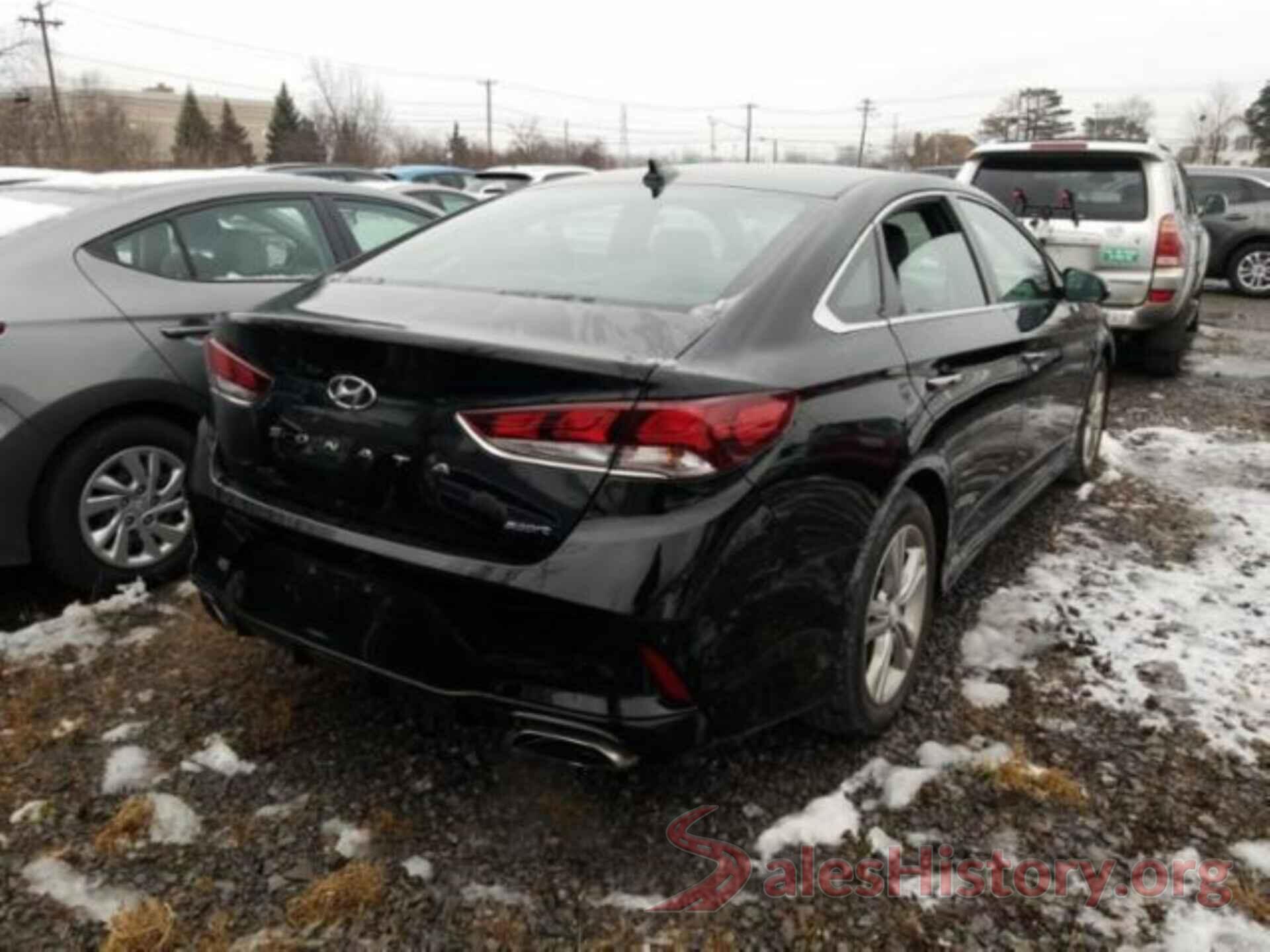 5NPE34AF9JH685238 2018 HYUNDAI SONATA