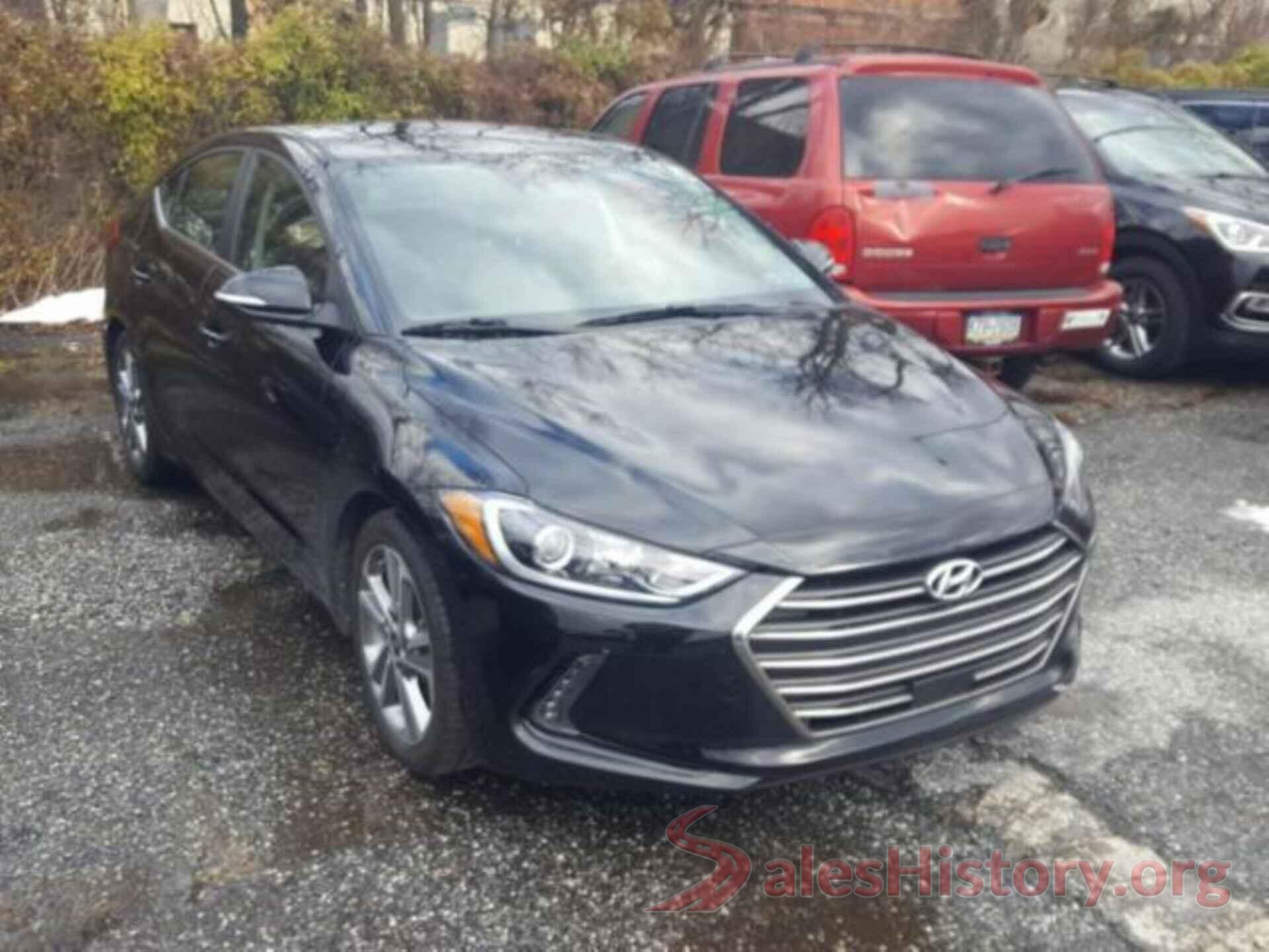 KMHD84LF6JU492069 2018 HYUNDAI ELANTRA