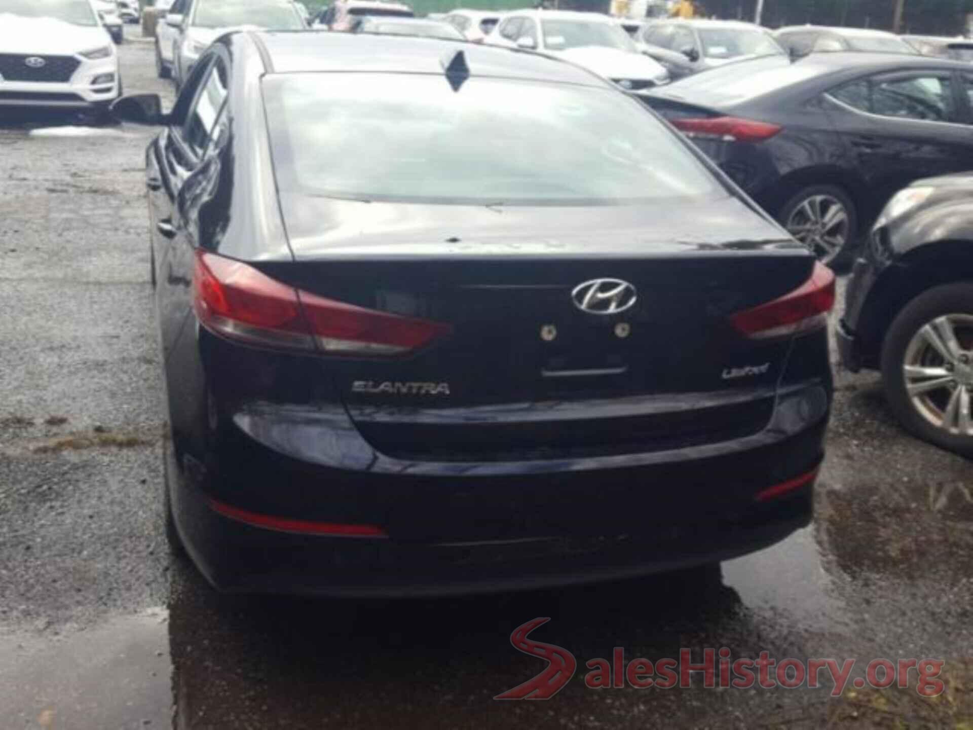 KMHD84LF6JU492069 2018 HYUNDAI ELANTRA