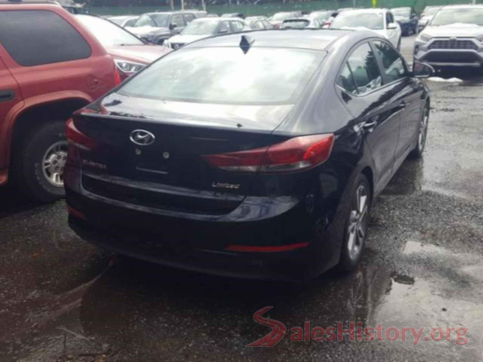 KMHD84LF6JU492069 2018 HYUNDAI ELANTRA