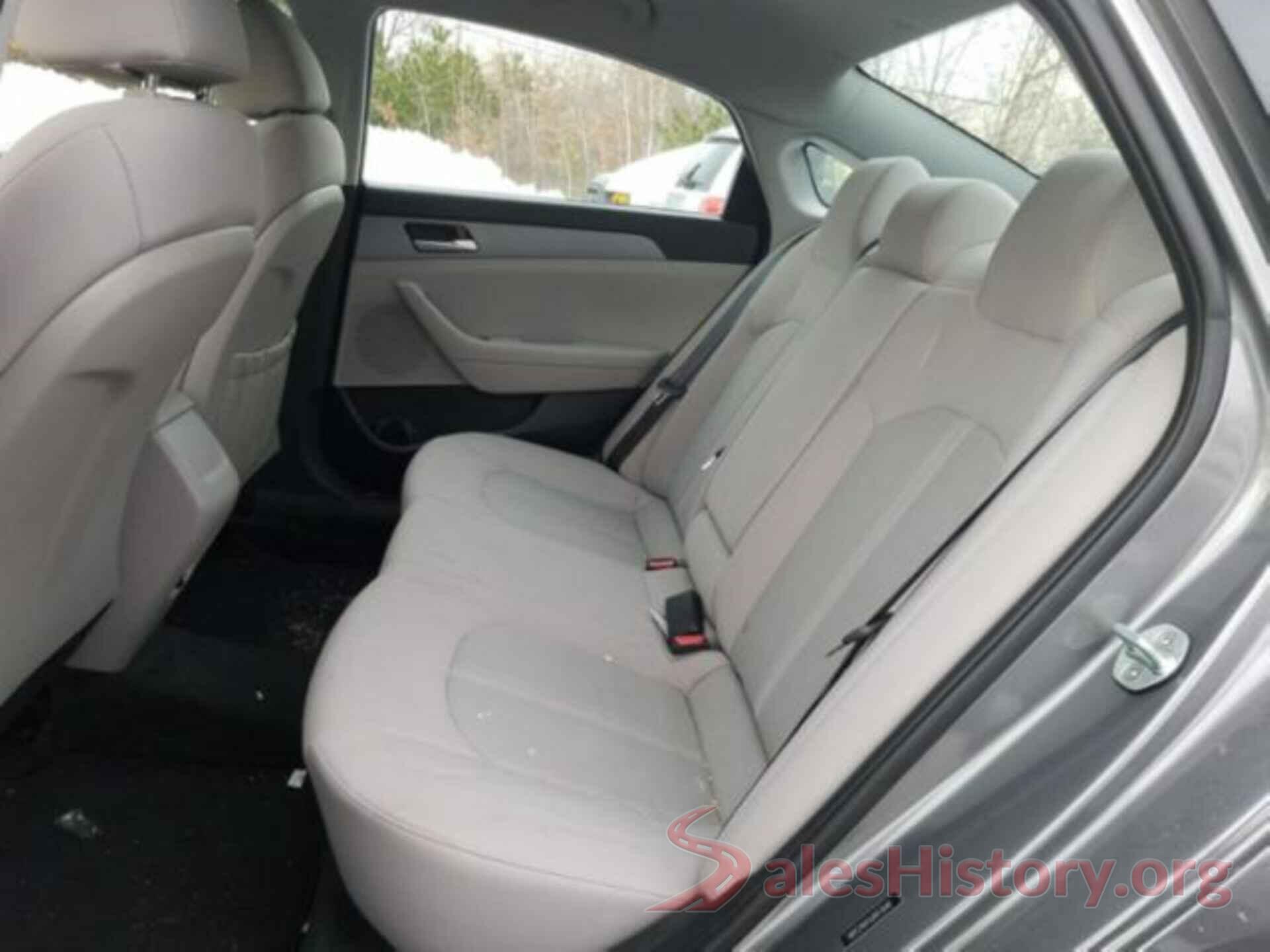 5NPE24AF0JH613640 2018 HYUNDAI SONATA