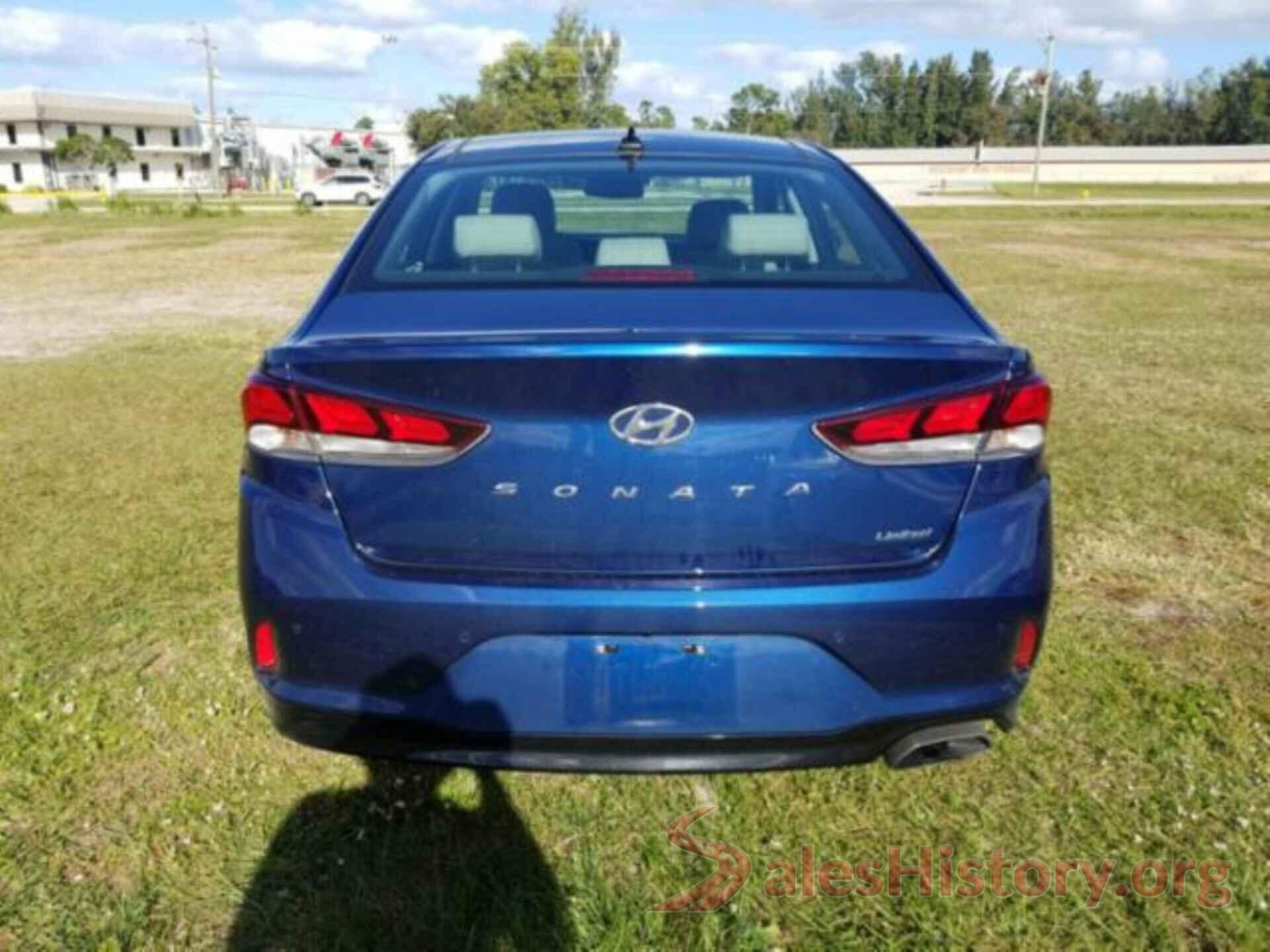 5NPE34AF7KH736382 2019 HYUNDAI SONATA