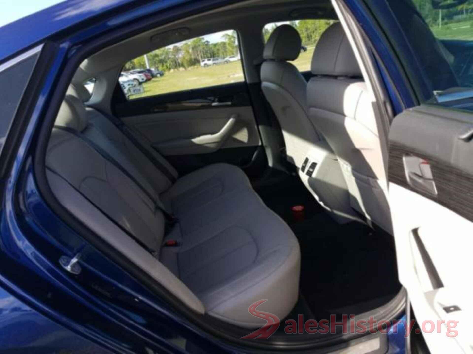 5NPE34AF7KH736382 2019 HYUNDAI SONATA