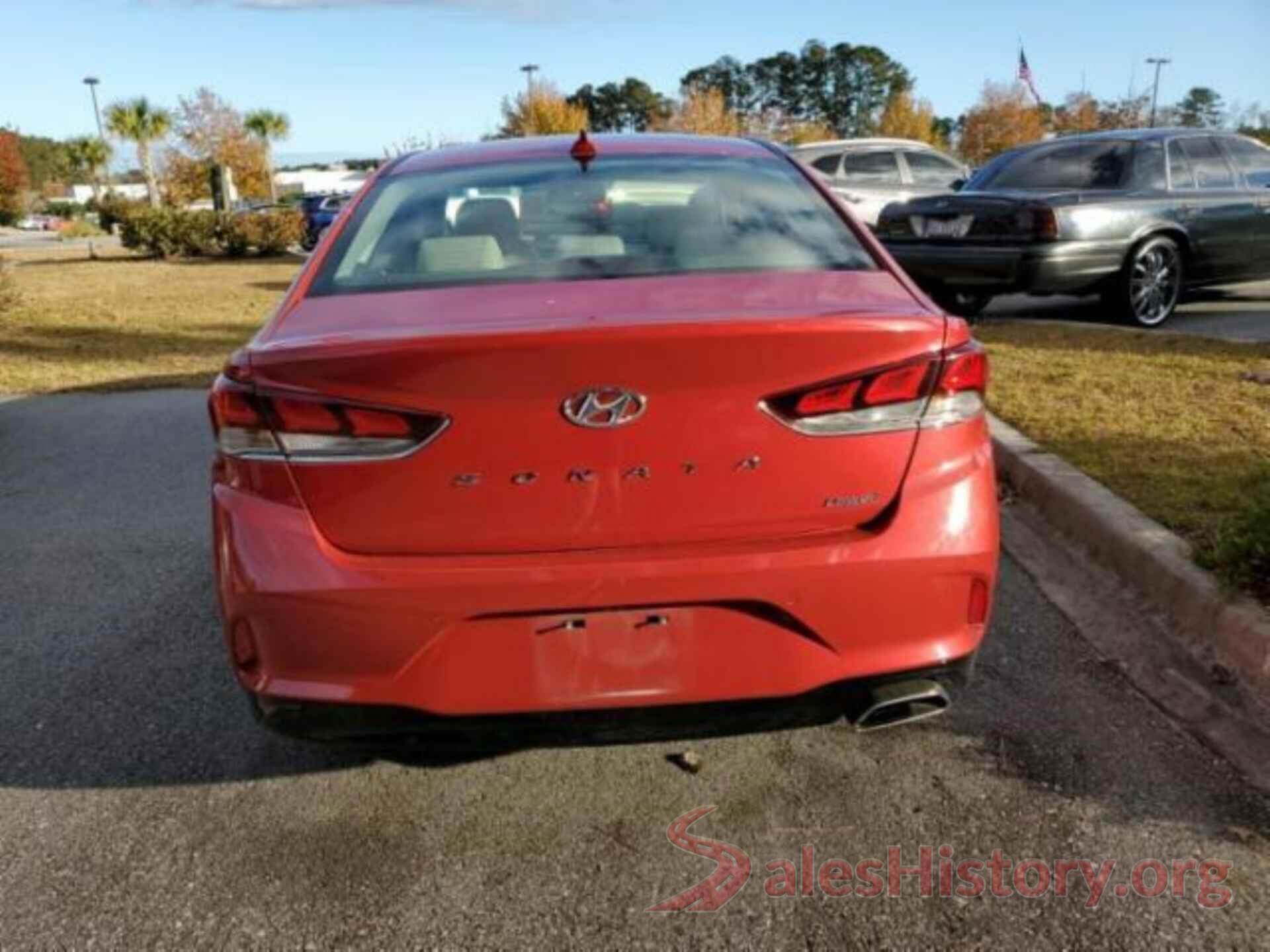 5NPE34AF8JH690429 2018 HYUNDAI SONATA