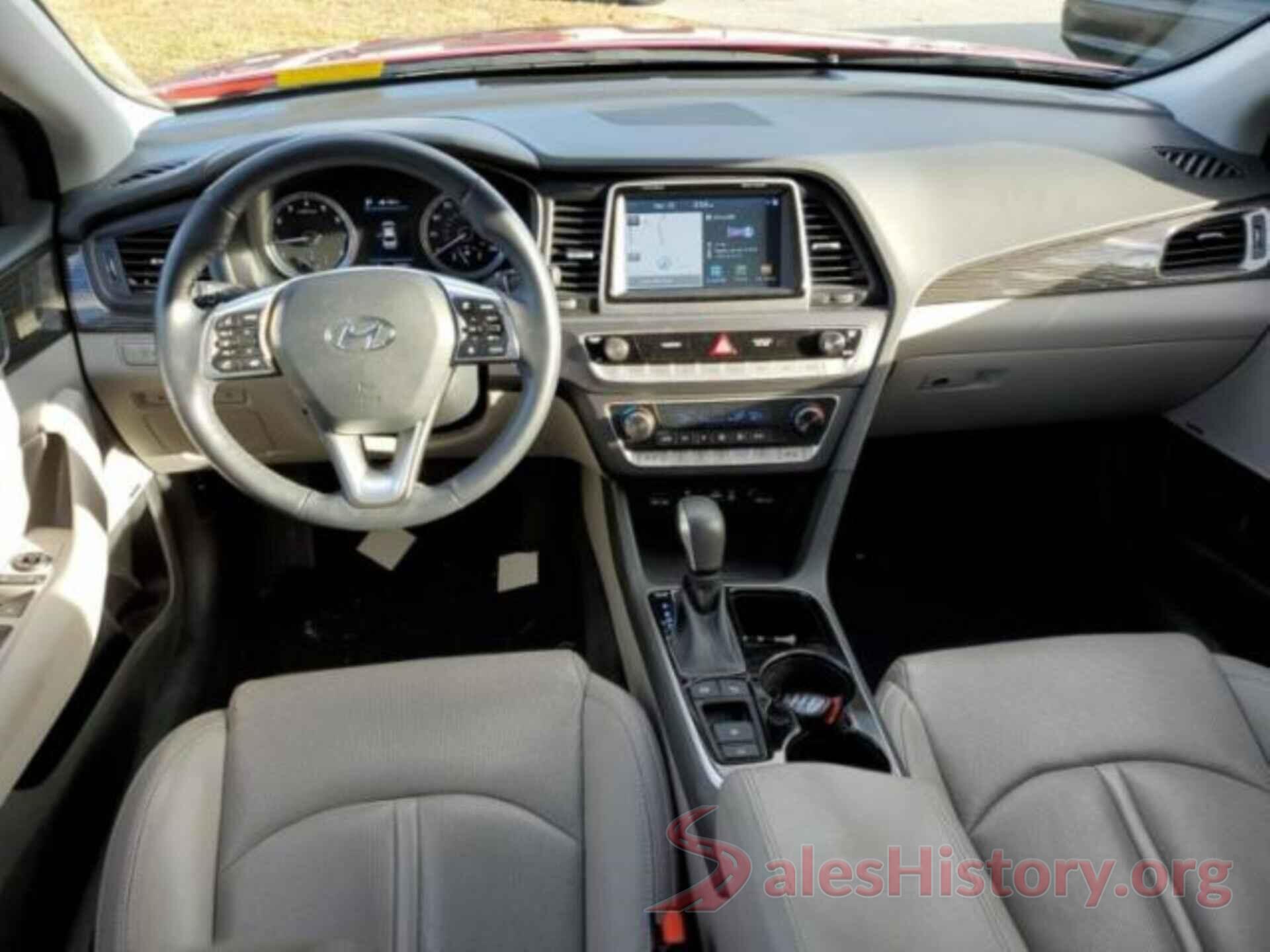 5NPE34AF8JH690429 2018 HYUNDAI SONATA