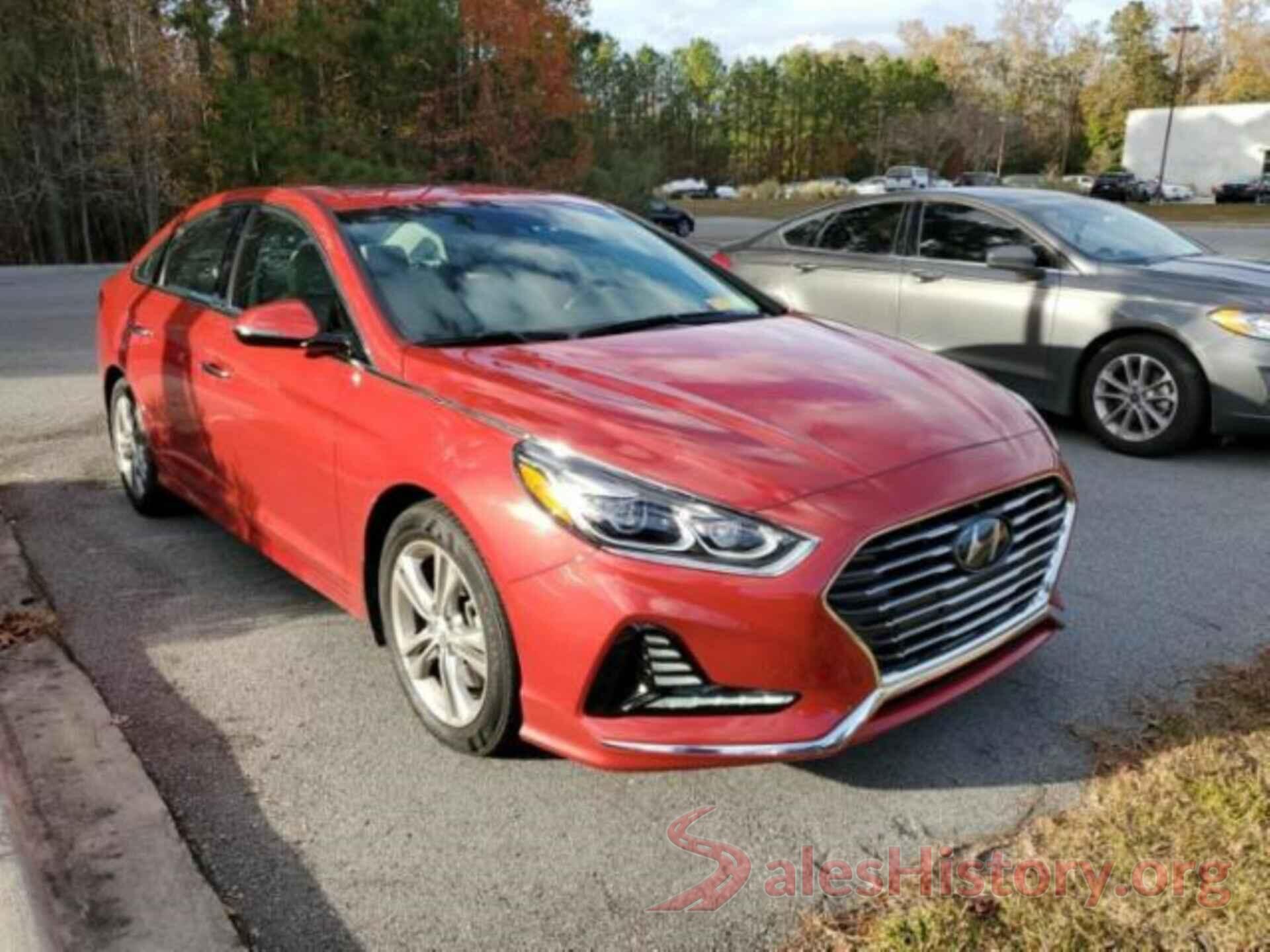 5NPE34AF8JH690429 2018 HYUNDAI SONATA