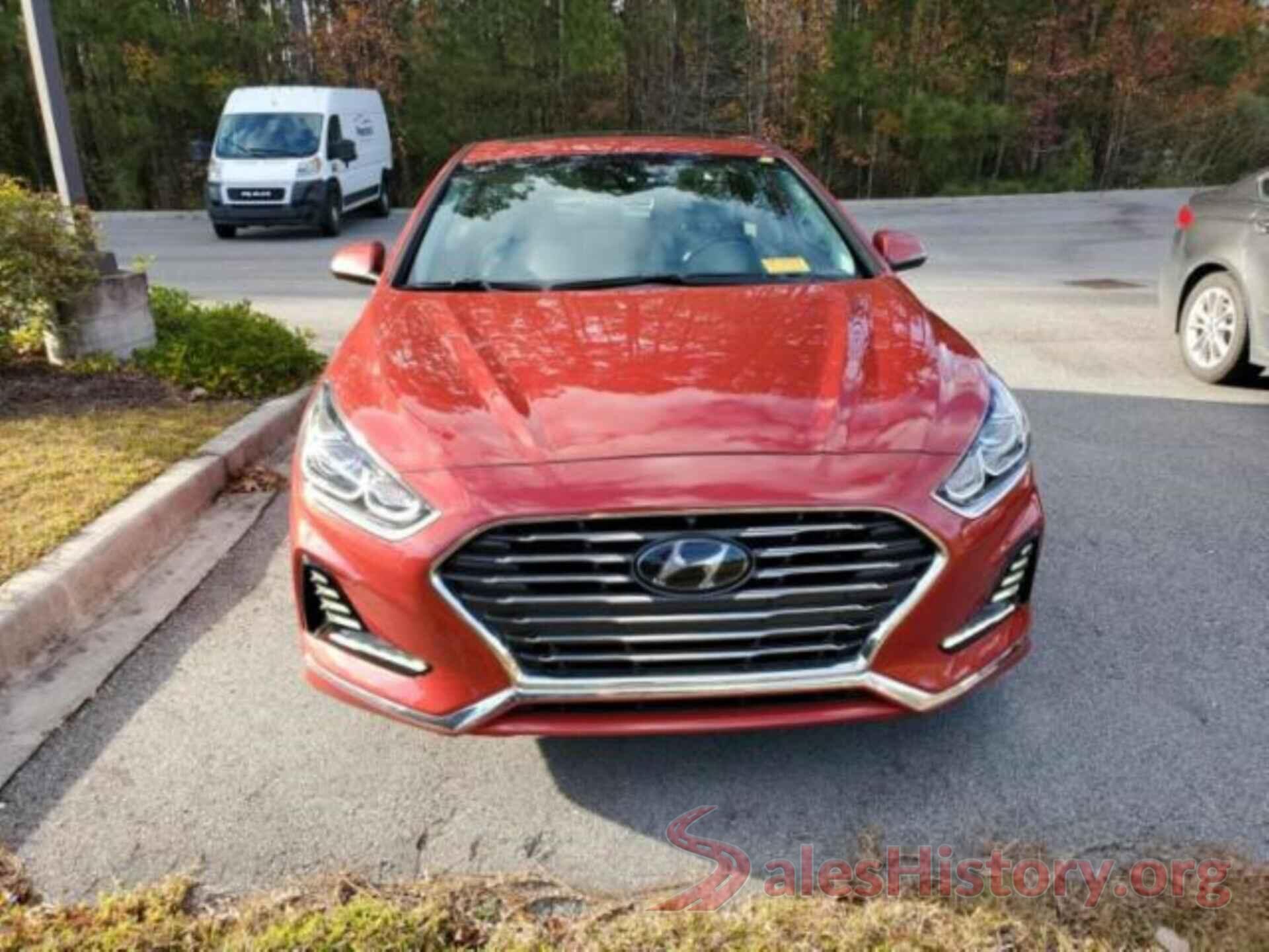 5NPE34AF8JH690429 2018 HYUNDAI SONATA