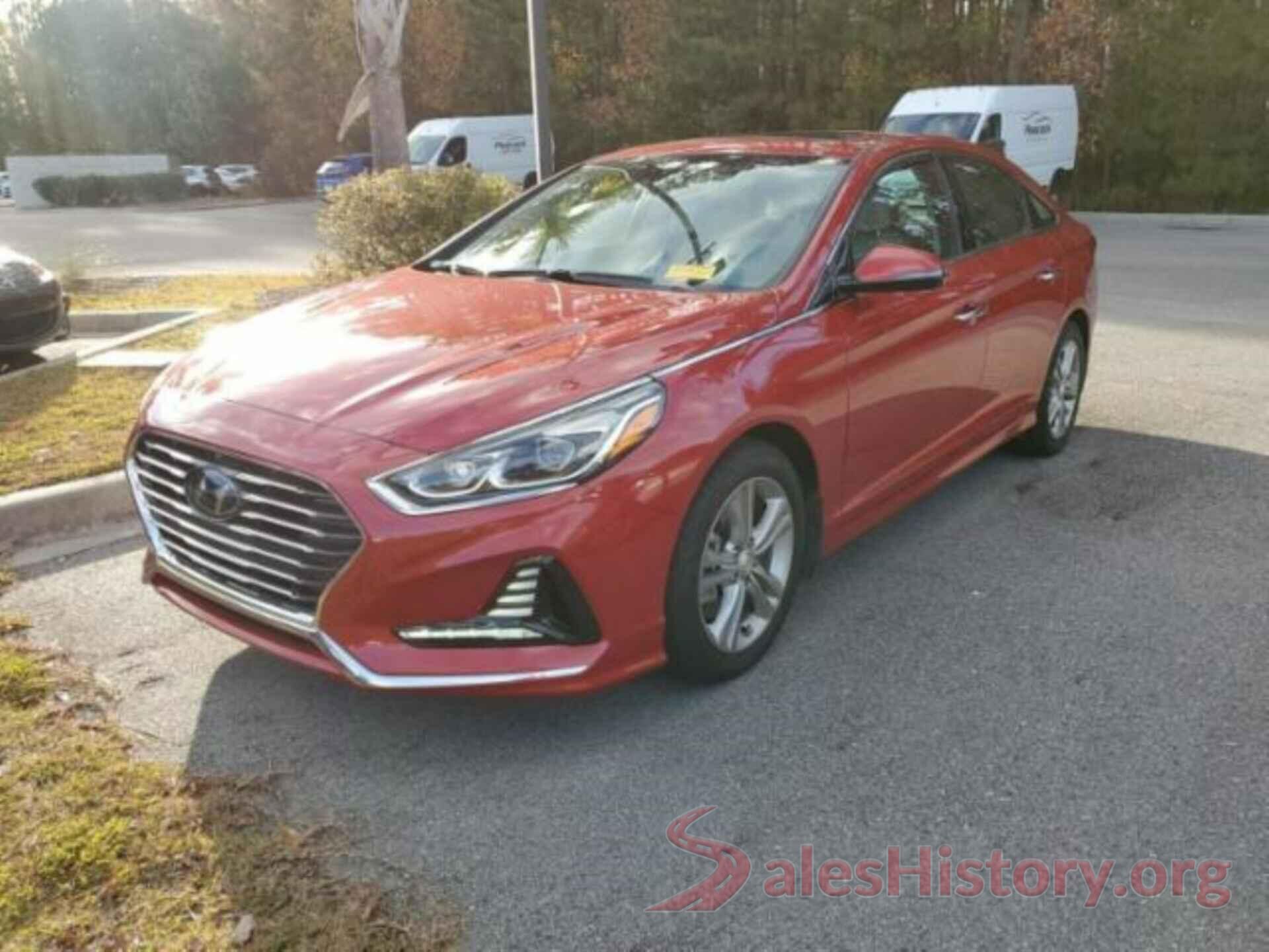 5NPE34AF8JH690429 2018 HYUNDAI SONATA