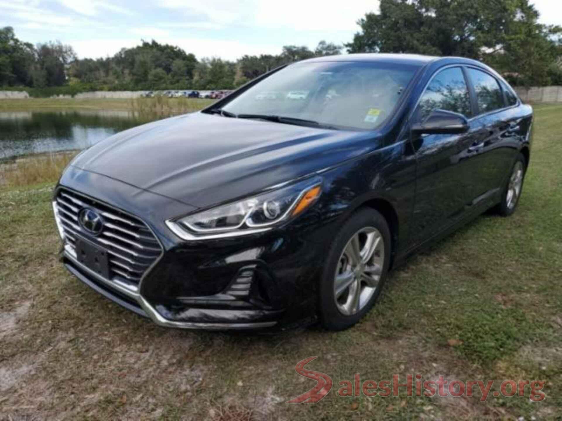 5NPE34AF2JH629612 2018 HYUNDAI SONATA