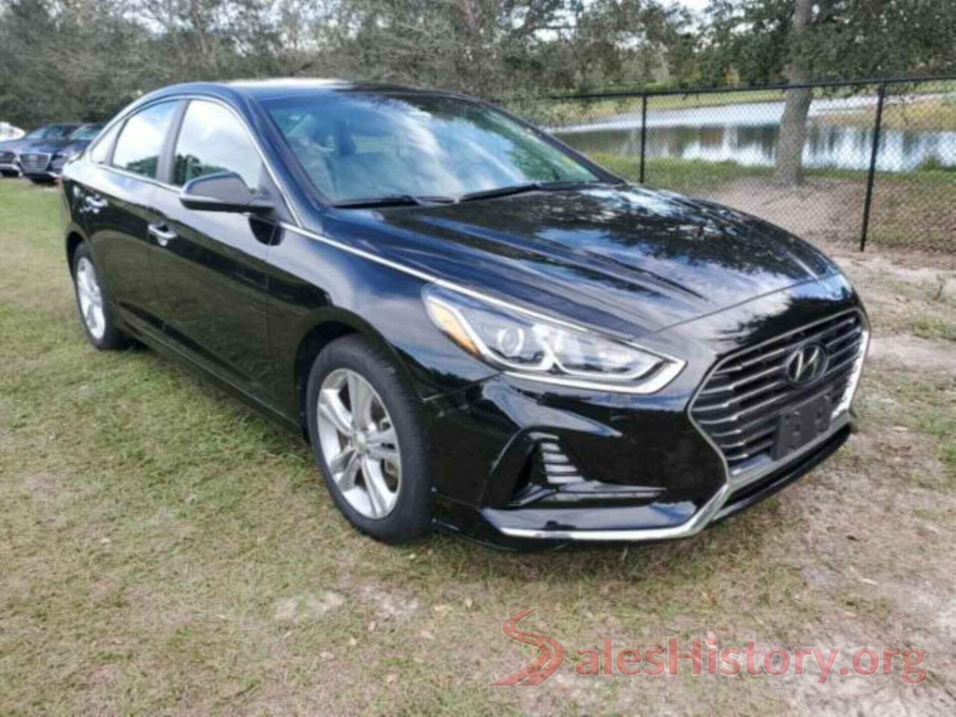 5NPE34AF2JH629612 2018 HYUNDAI SONATA